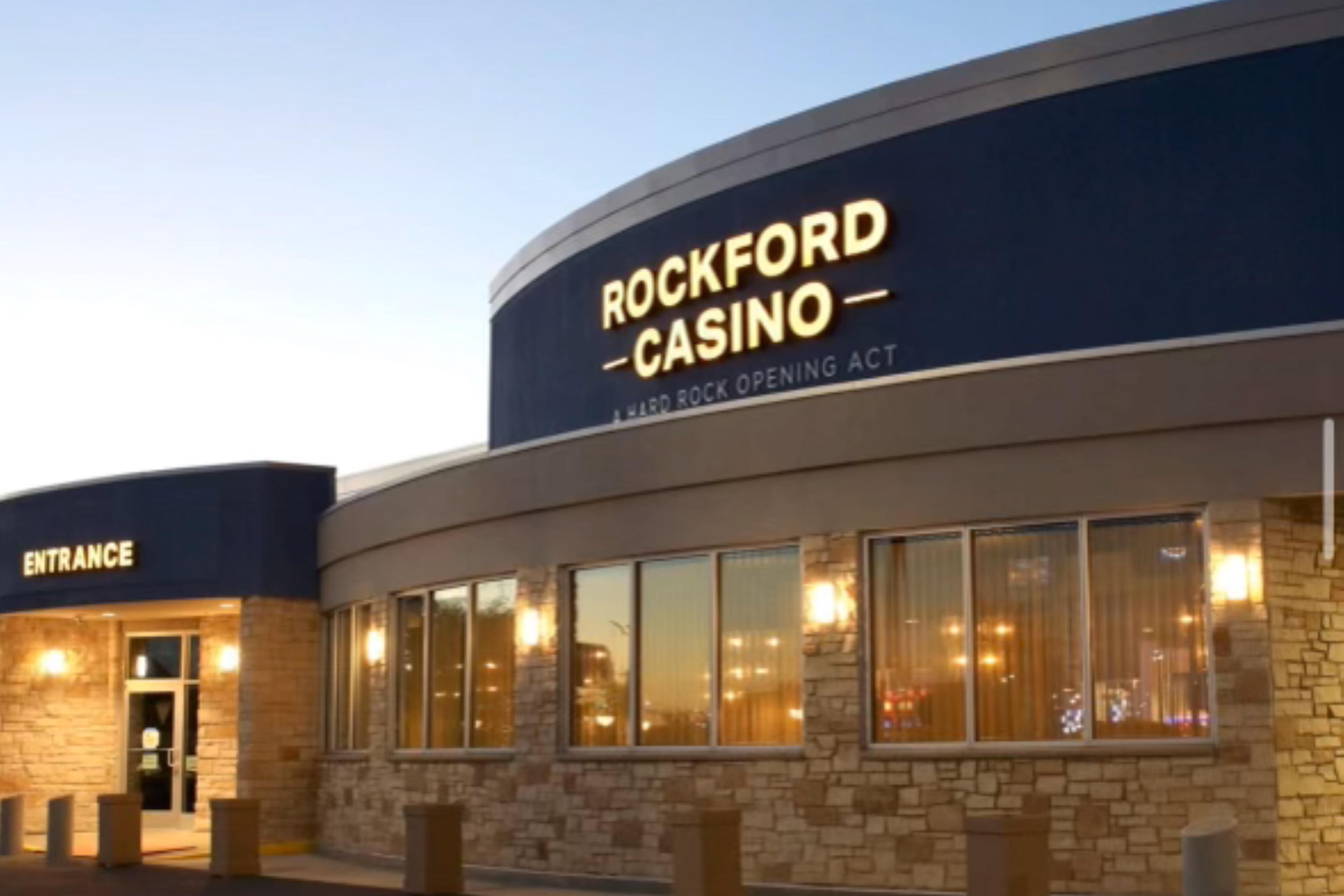 Rockford Casino