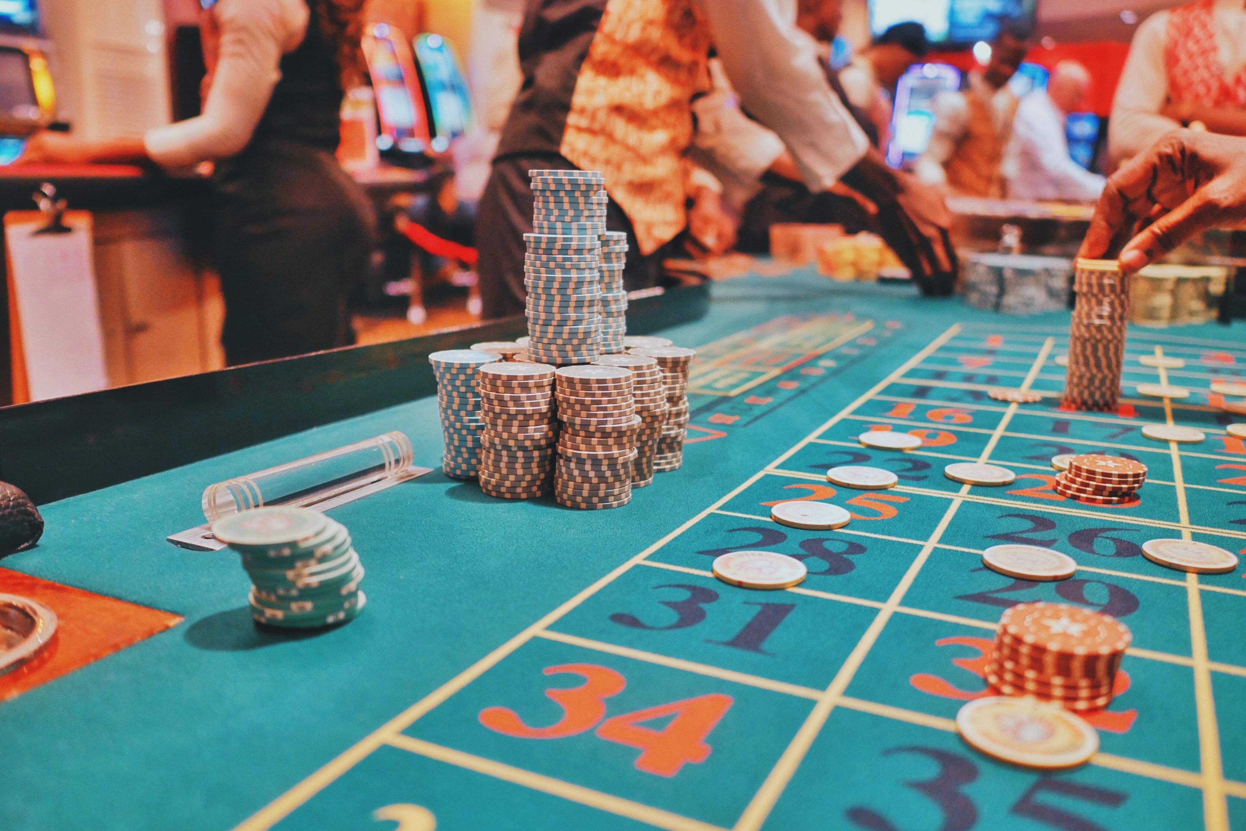 We are the closest hotel to the Thunder Valley Casino. Slots, Poker, Bingo, High Limit Gaming, VIP Services, and more! 
