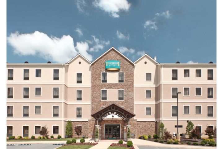 Staybridge Suites Bentonville - Rogers