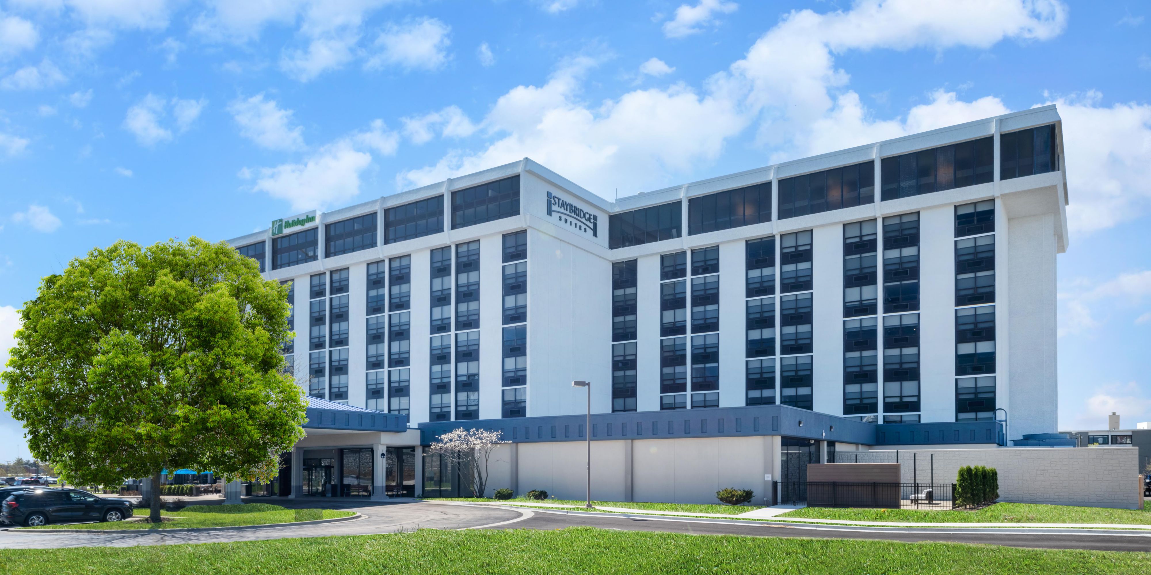 Staybridge Suites Chicago O'Hare - Rosemont