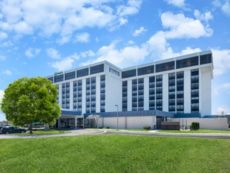 Staybridge Suites Chicago O