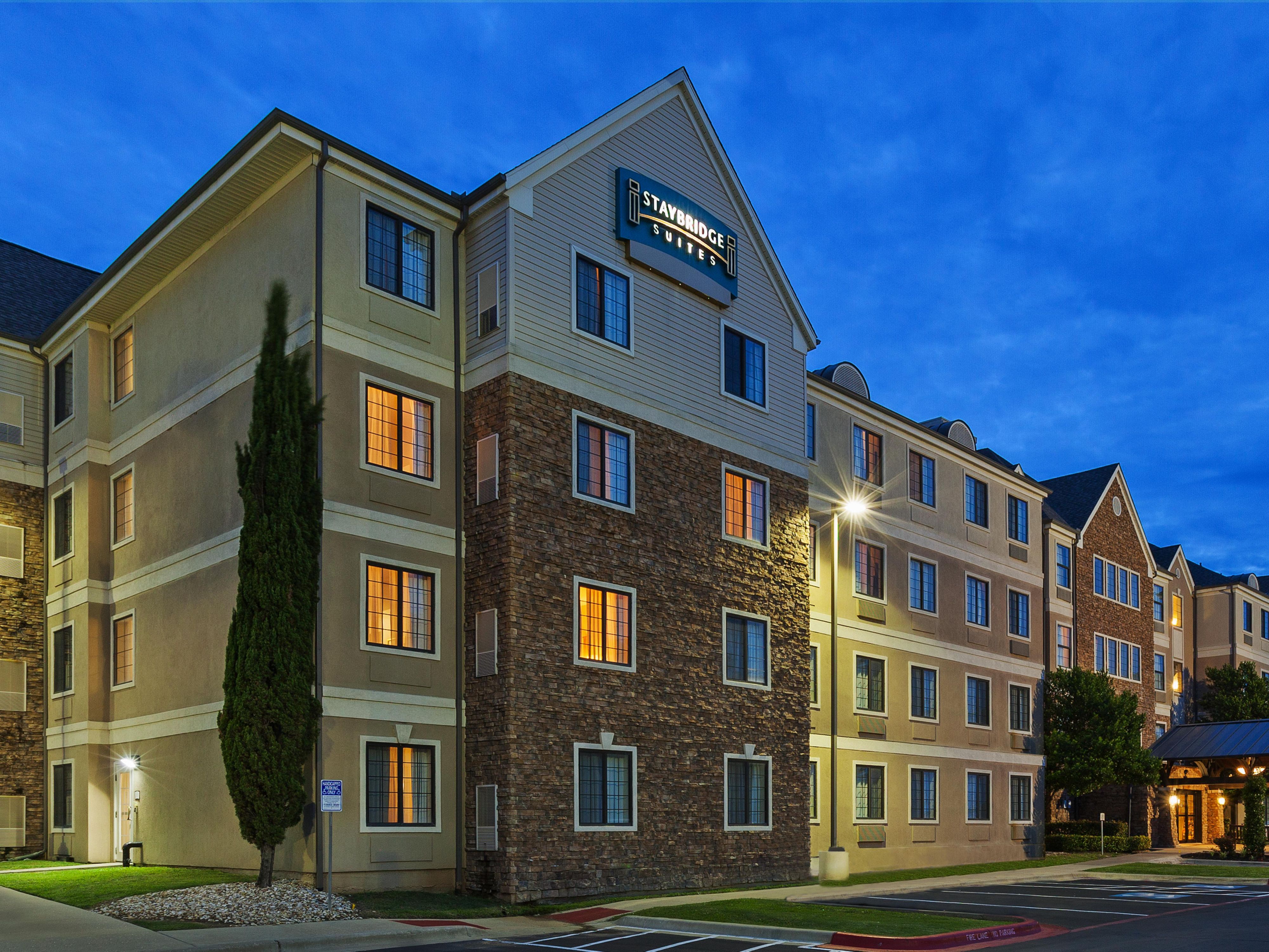 Hotels In Round Rock TX Staybridge Suites AustinRound Rock