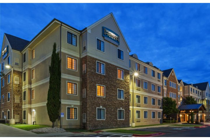 Staybridge Suites Austin-Round Rock
