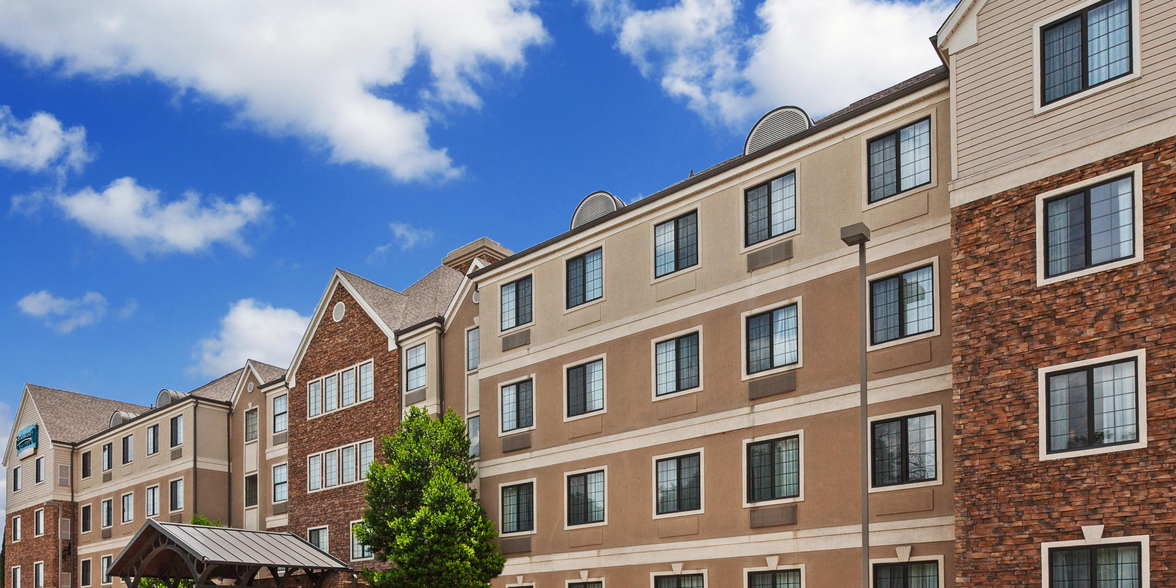 Staybridge Suites Austin-Round Rock