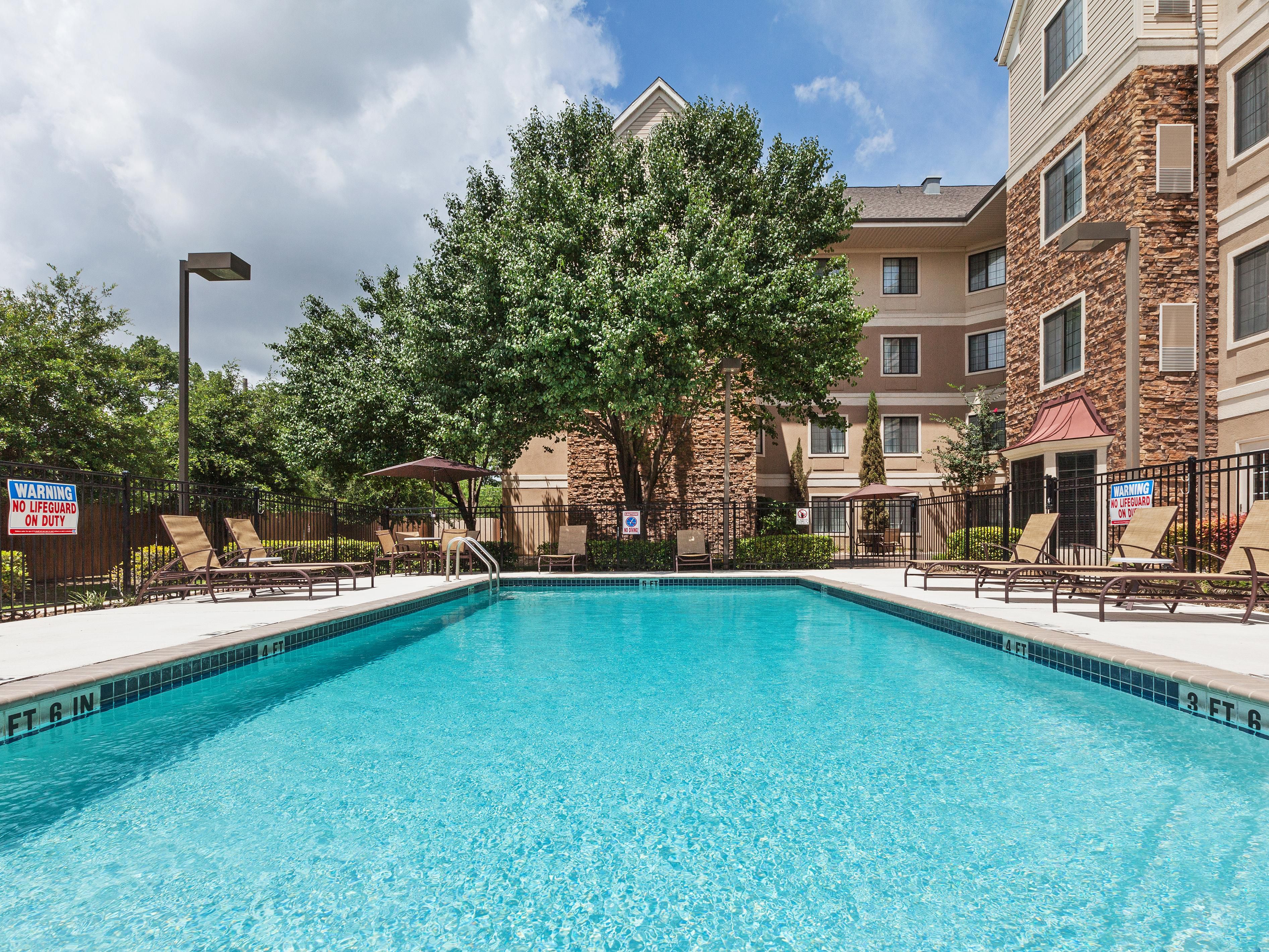 Austin-Round Rock spa photo