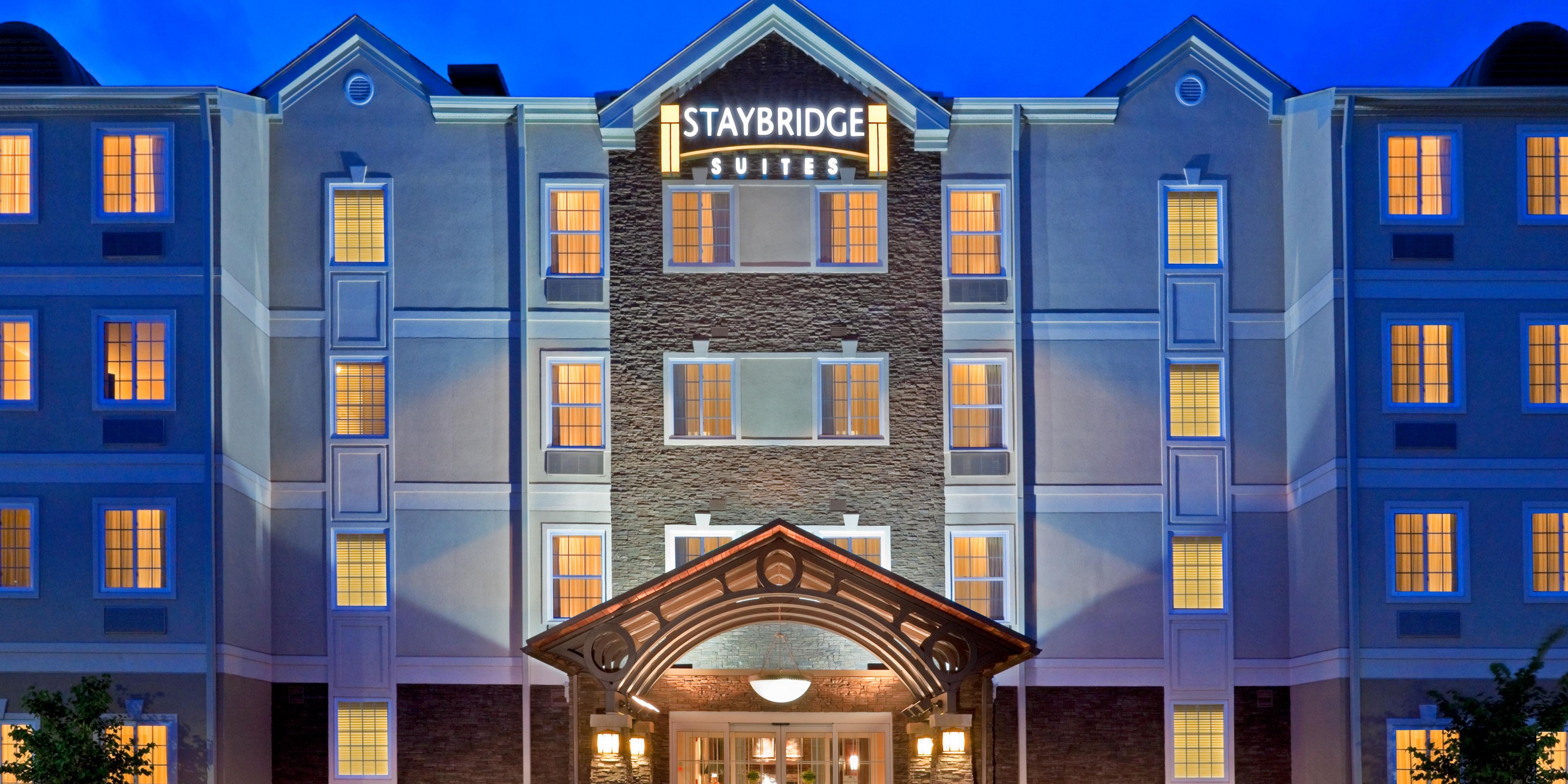 Staybridge Suites Philadelphia Valley Forge 422