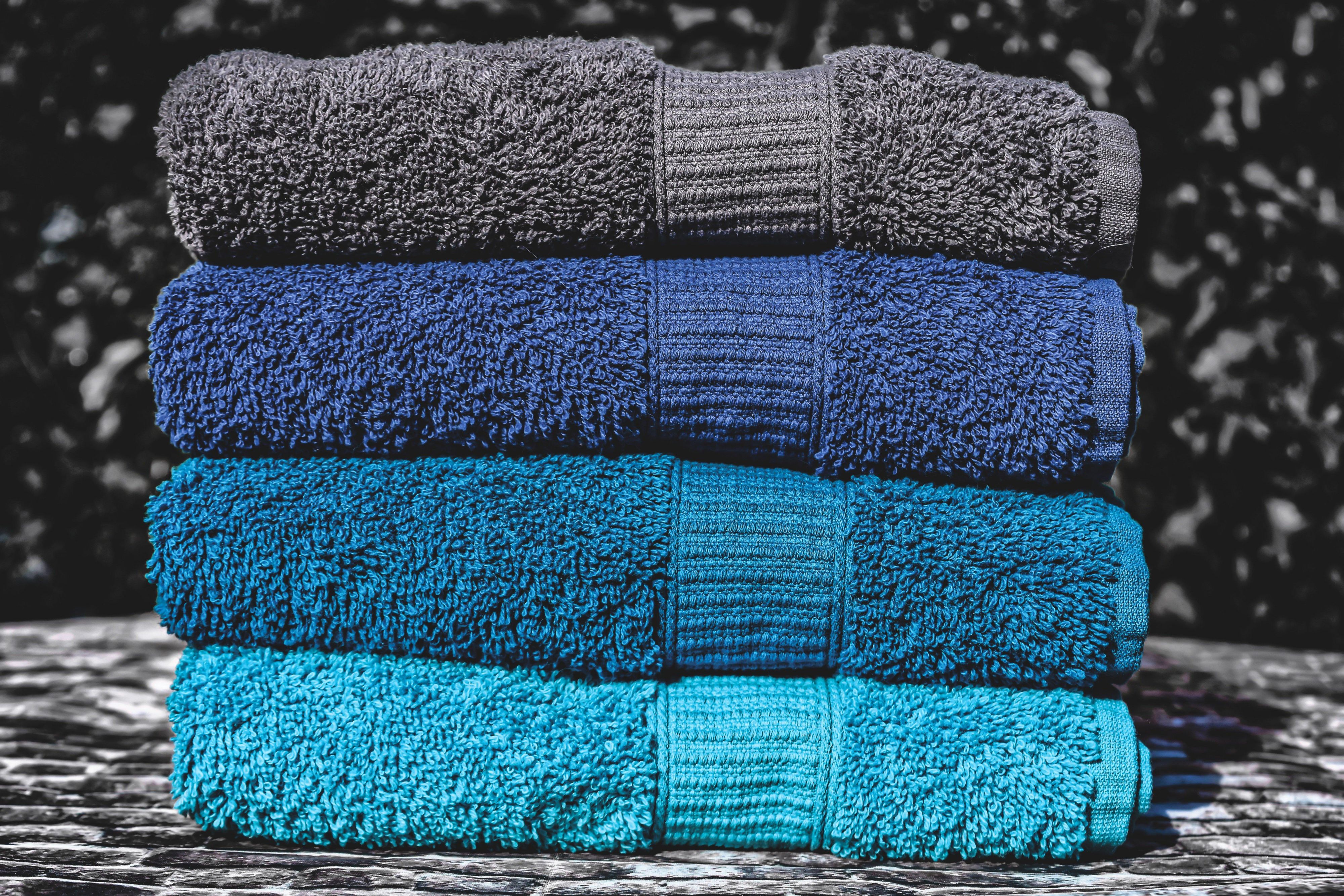 Help yourself to our complimentary laundry facilities available for when life gets messy!