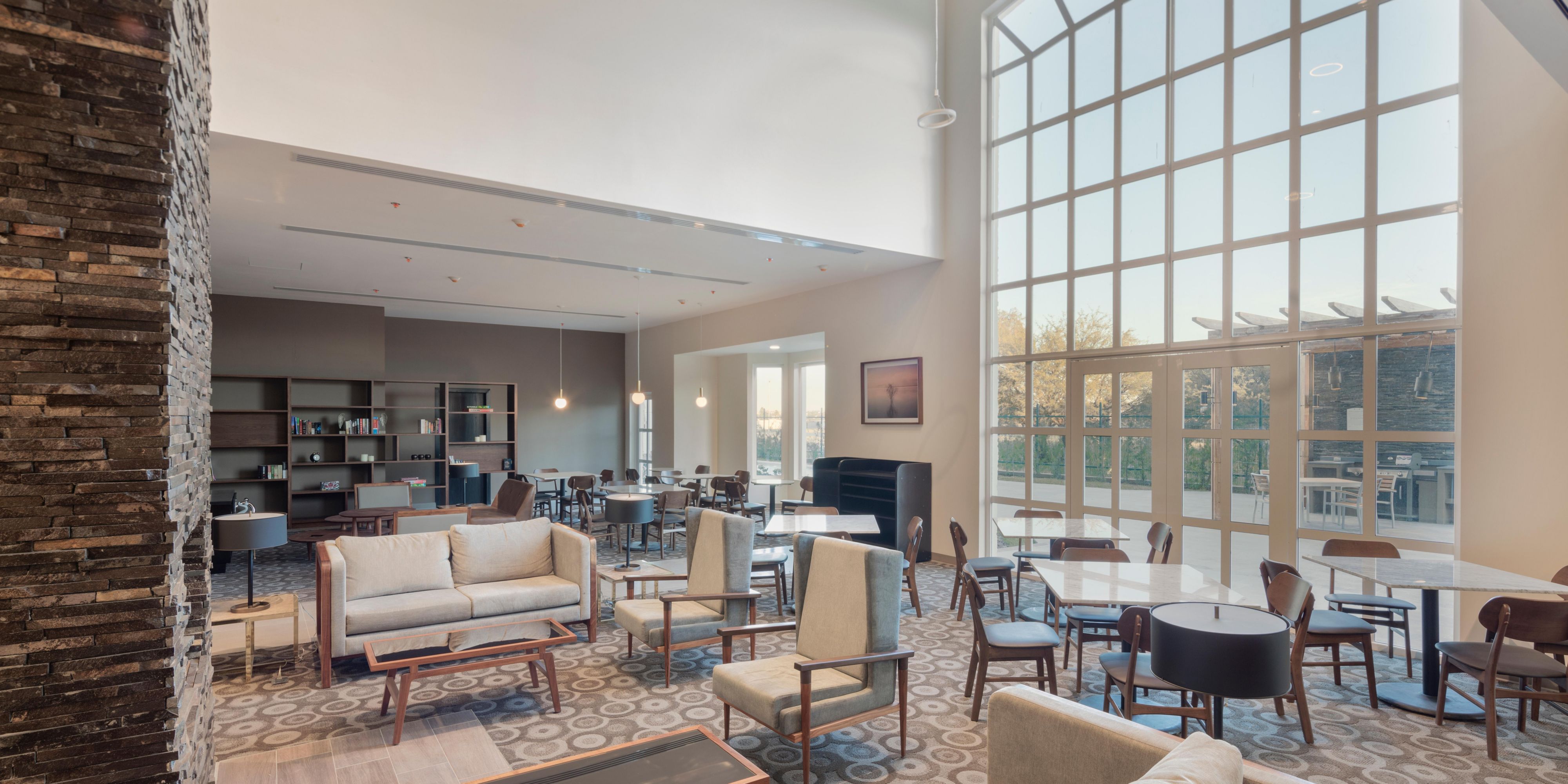 Staybridge Suites Saltillo