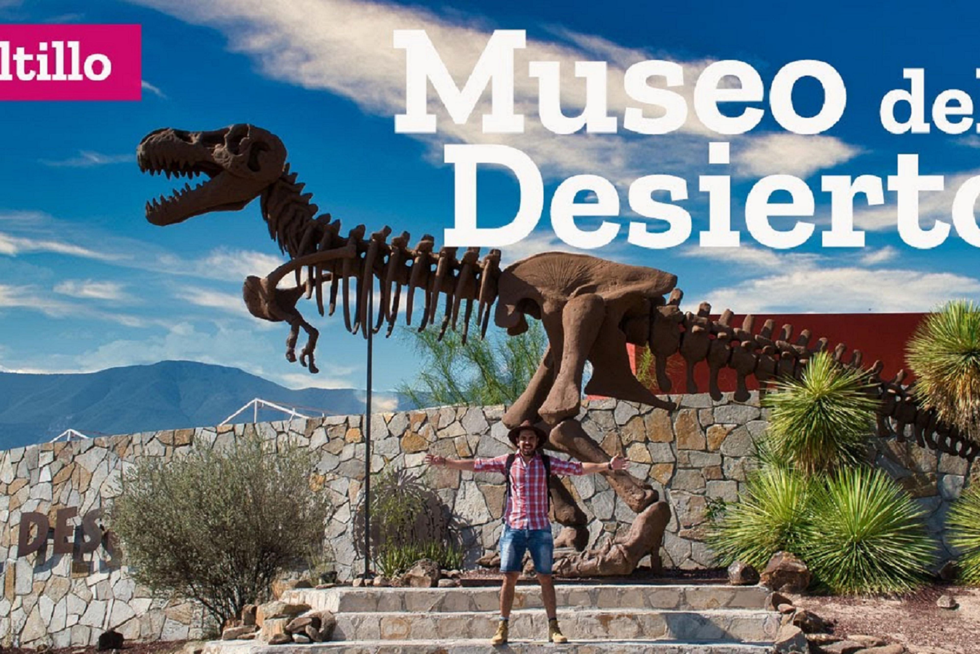 Just 7.2 km from the Desert Museum and Parque Las Maravillas, Staybridge Suites Saltillo is the perfect starting point to enjoy the top things to do in Saltillo. Discover fossils, nature and family fun, then relax in spacious suites with complimentary breakfast. Book your stay today.