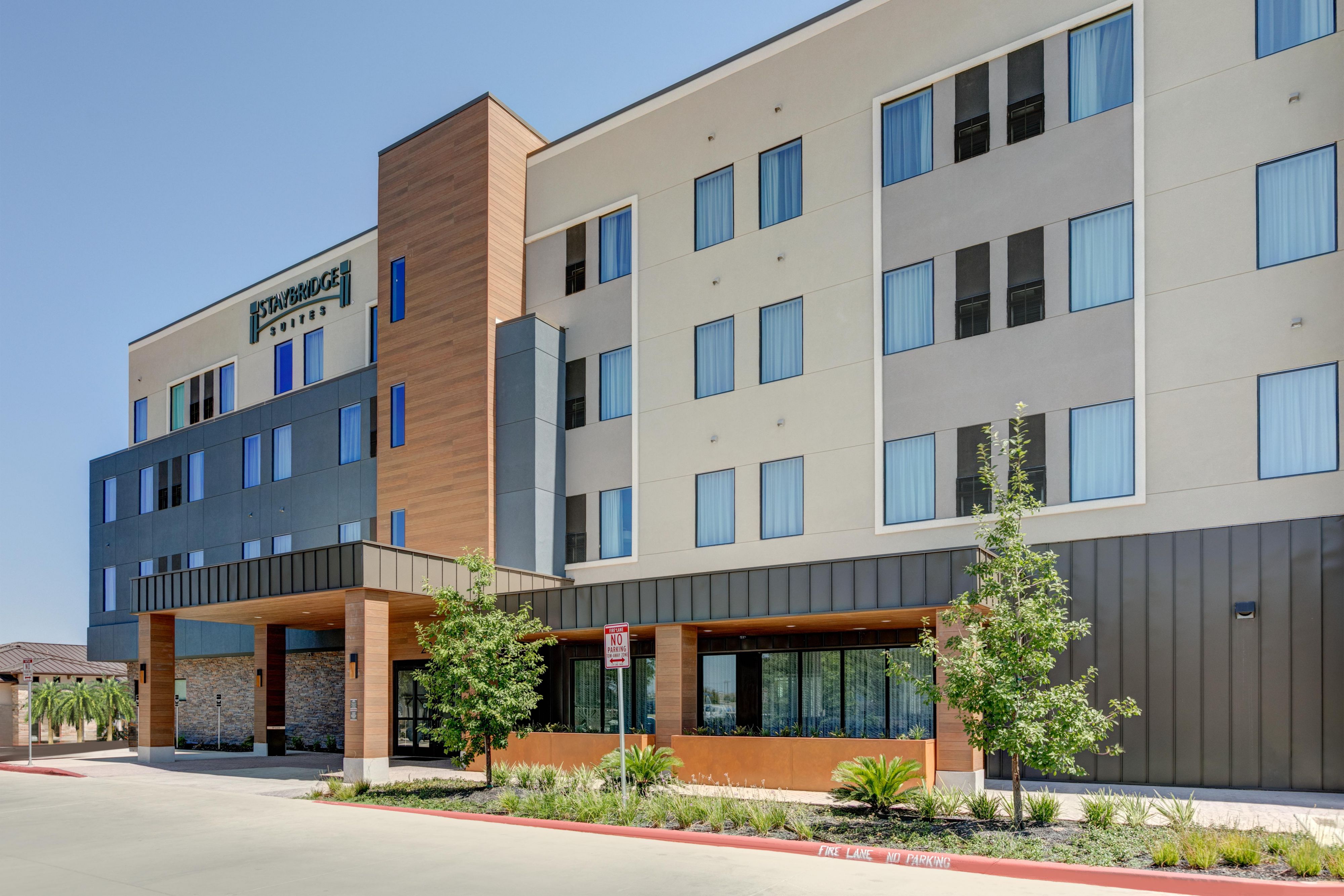 San Antonio Hotels | Staybridge Suites Lackland AFB Area