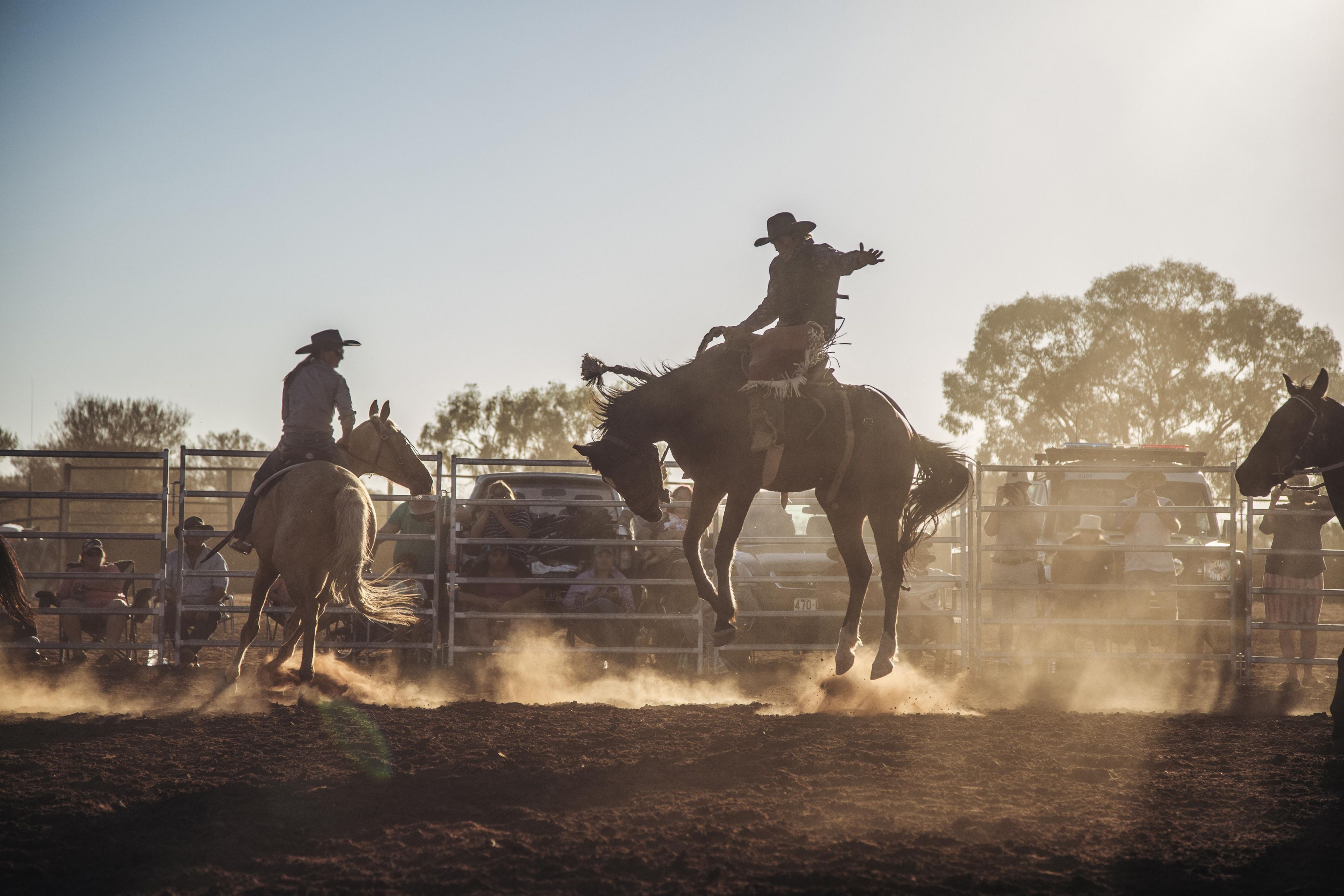 Saddle up for the legendary San Antonio Stock Show & Rodeo, February 12–March 12 at the Frost Bank Center. From heart-pounding rodeo action and live concerts to carnival treats and Texas traditions, it’s a must-see experience that’s pure San Antonio fun. 