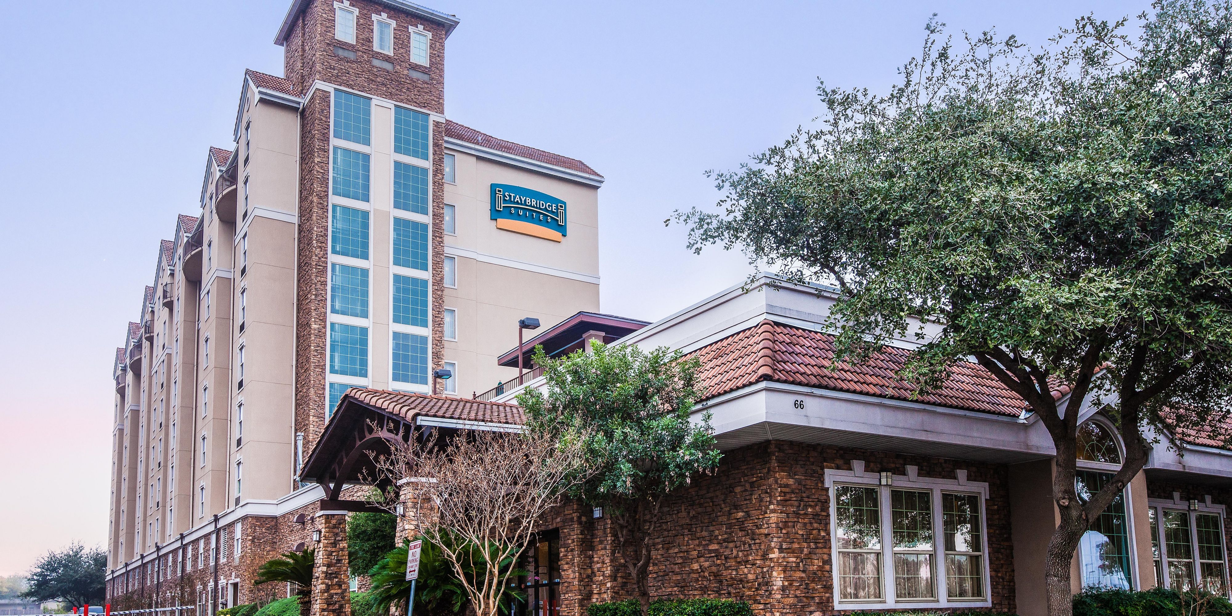 Staybridge Suites San Antonio-Airport