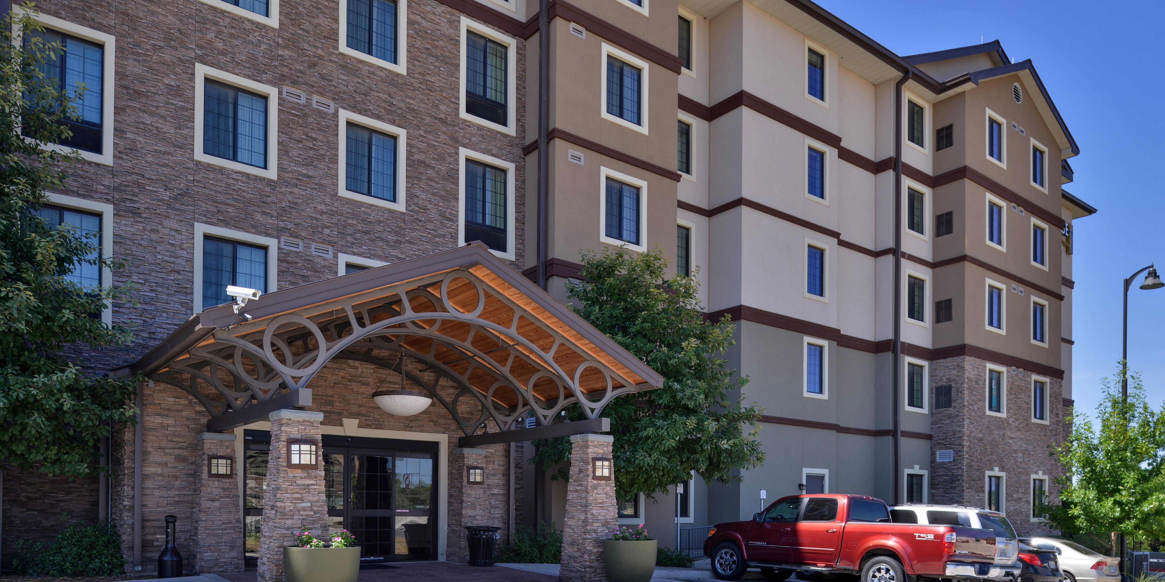 Staybridge Suites San Antonio - Stone Oak