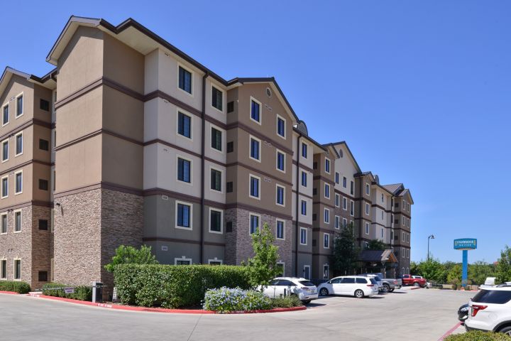 Staybridge Suites San Antonio - Stone Oak