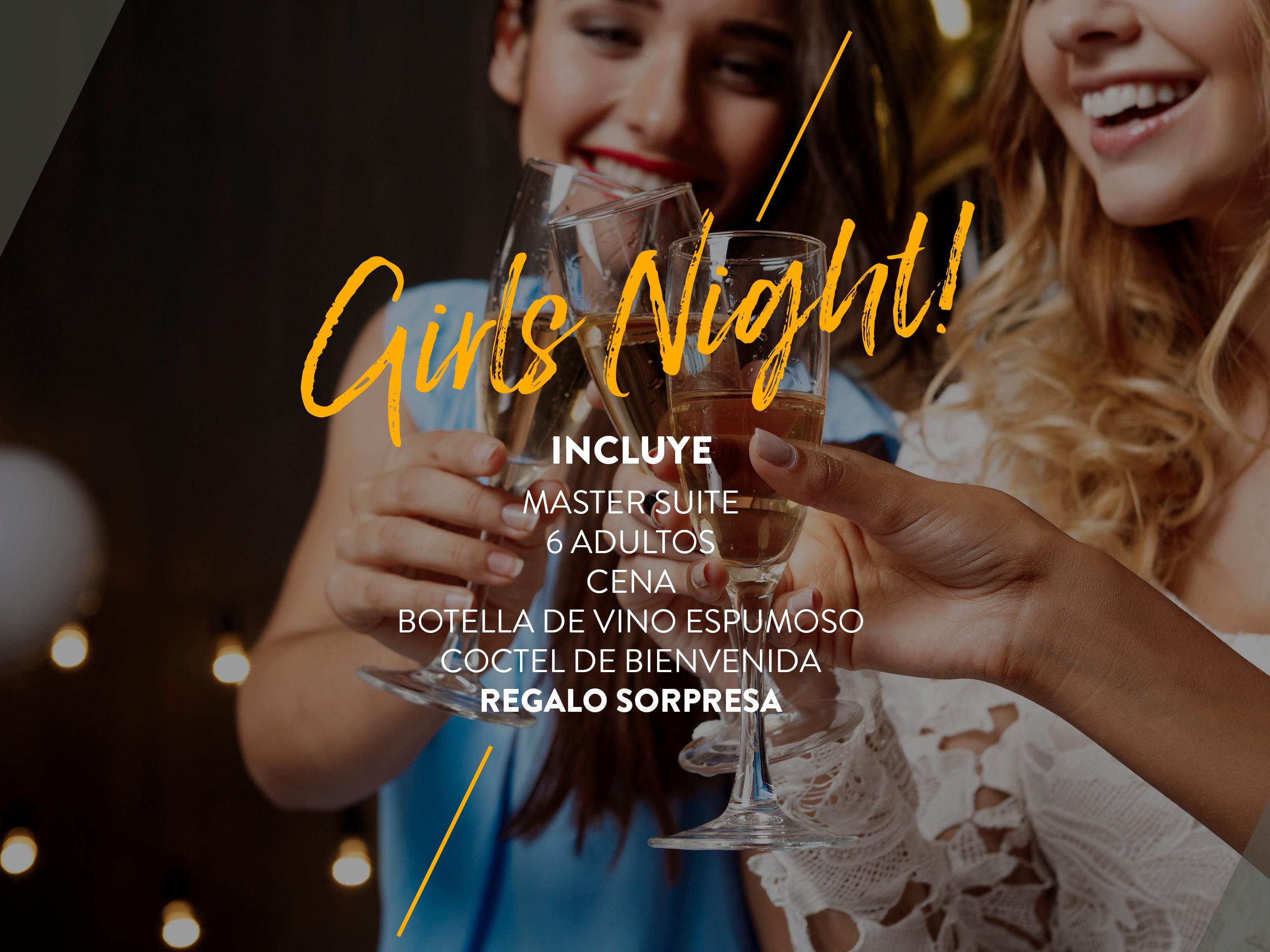 Girls Night!