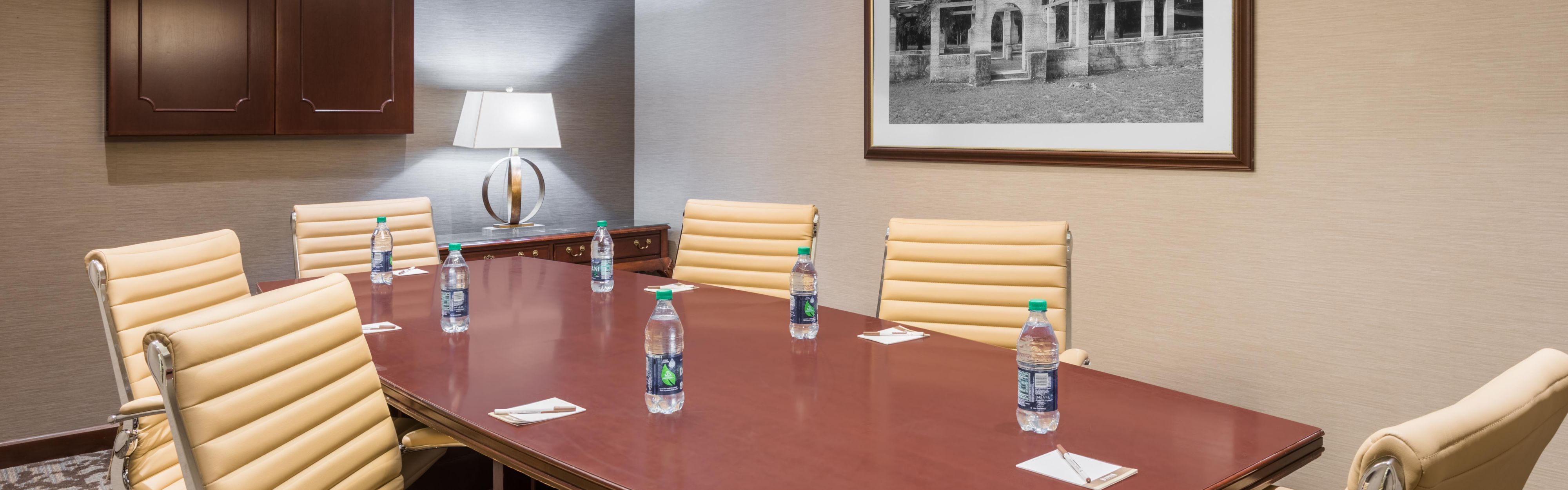 Boardroom