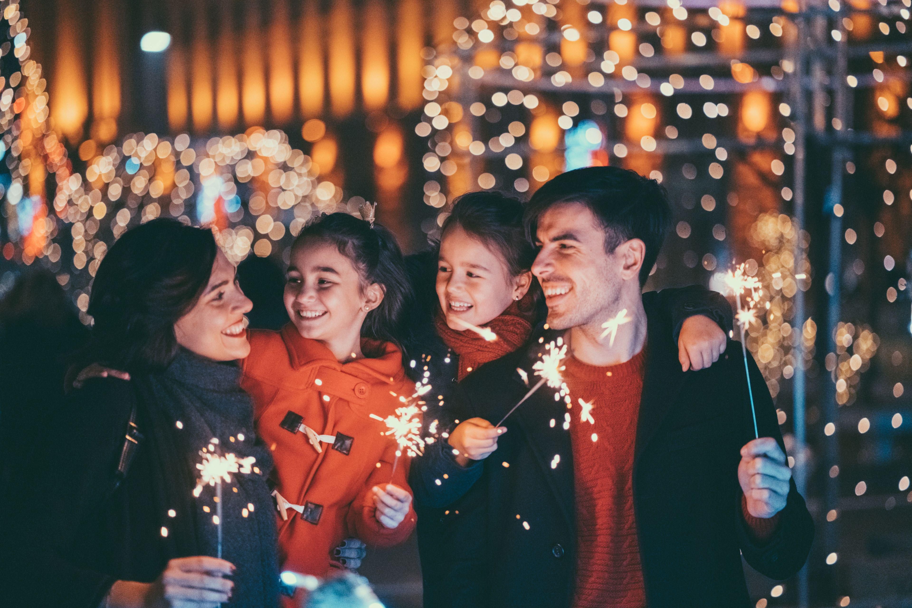 Sparkle this holiday season at our San Antonio hotel! Enjoy free breakfast and spacious suites minutes from the magical River Walk. Celebrate traditions with the Old West Christmas Light Fest, Las Posadas, or shopping at Historic Market Square. Make memories under the San Antonio Zoo’s festive lights. Your unforgettable holiday getaway starts here.