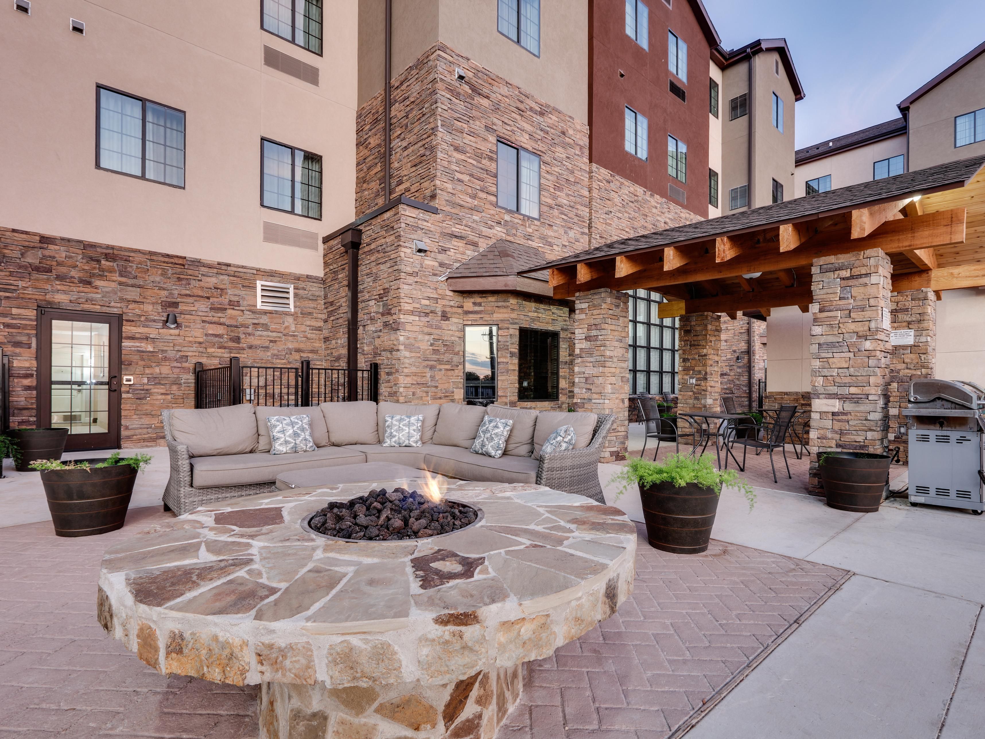Hotels in San Antonio, TX Staybridge Suites San AntonioSchertz