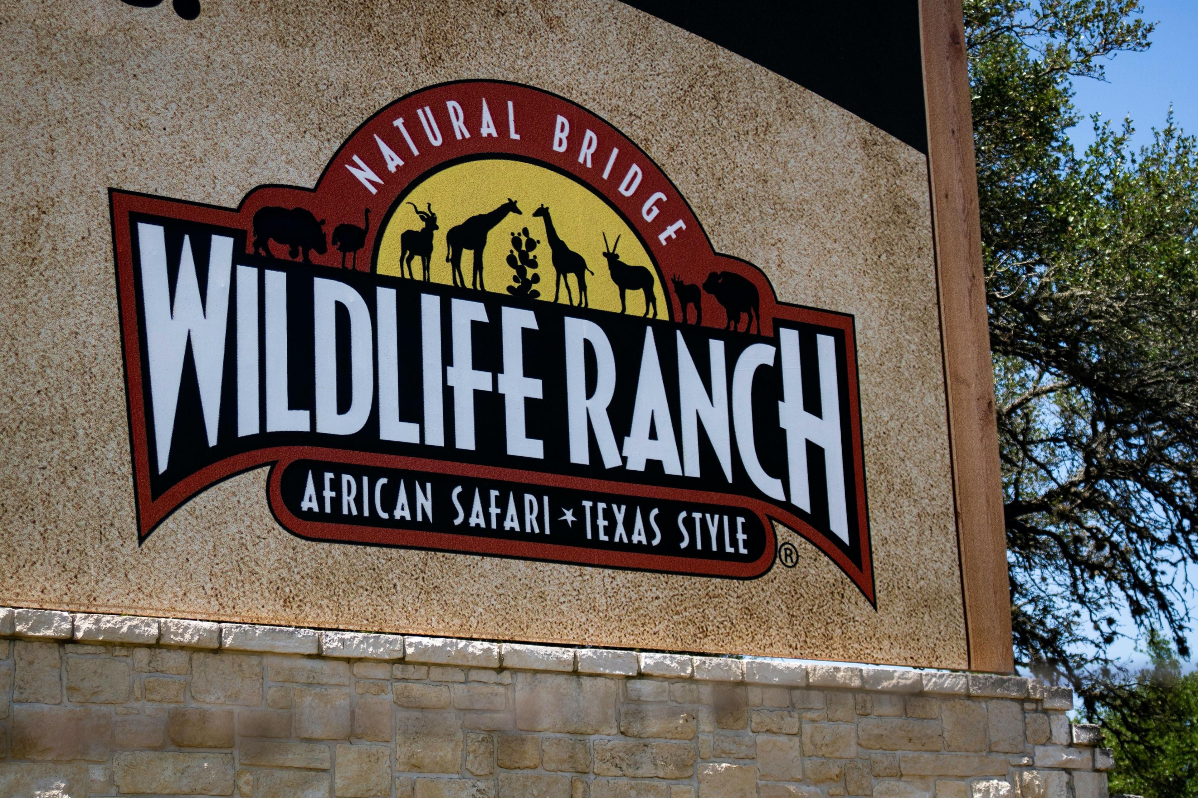 We are near local attractions like Natural Bridge Caverns Ranch.