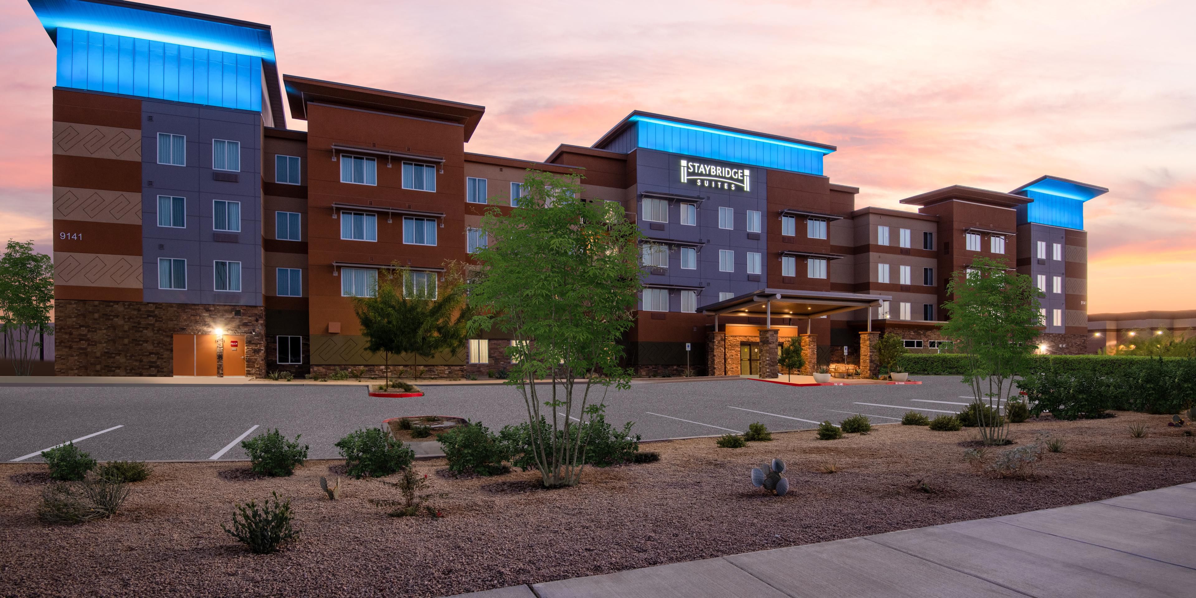 Staybridge Suites Scottsdale - Talking Stick