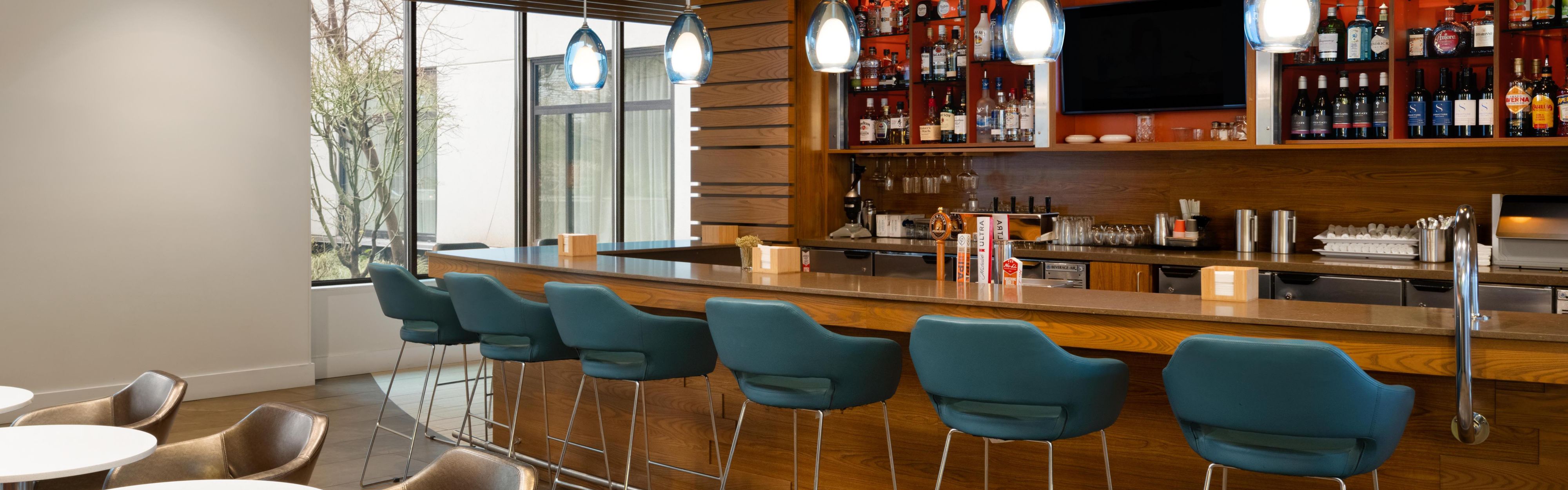 EVEN Kitchen & Bar