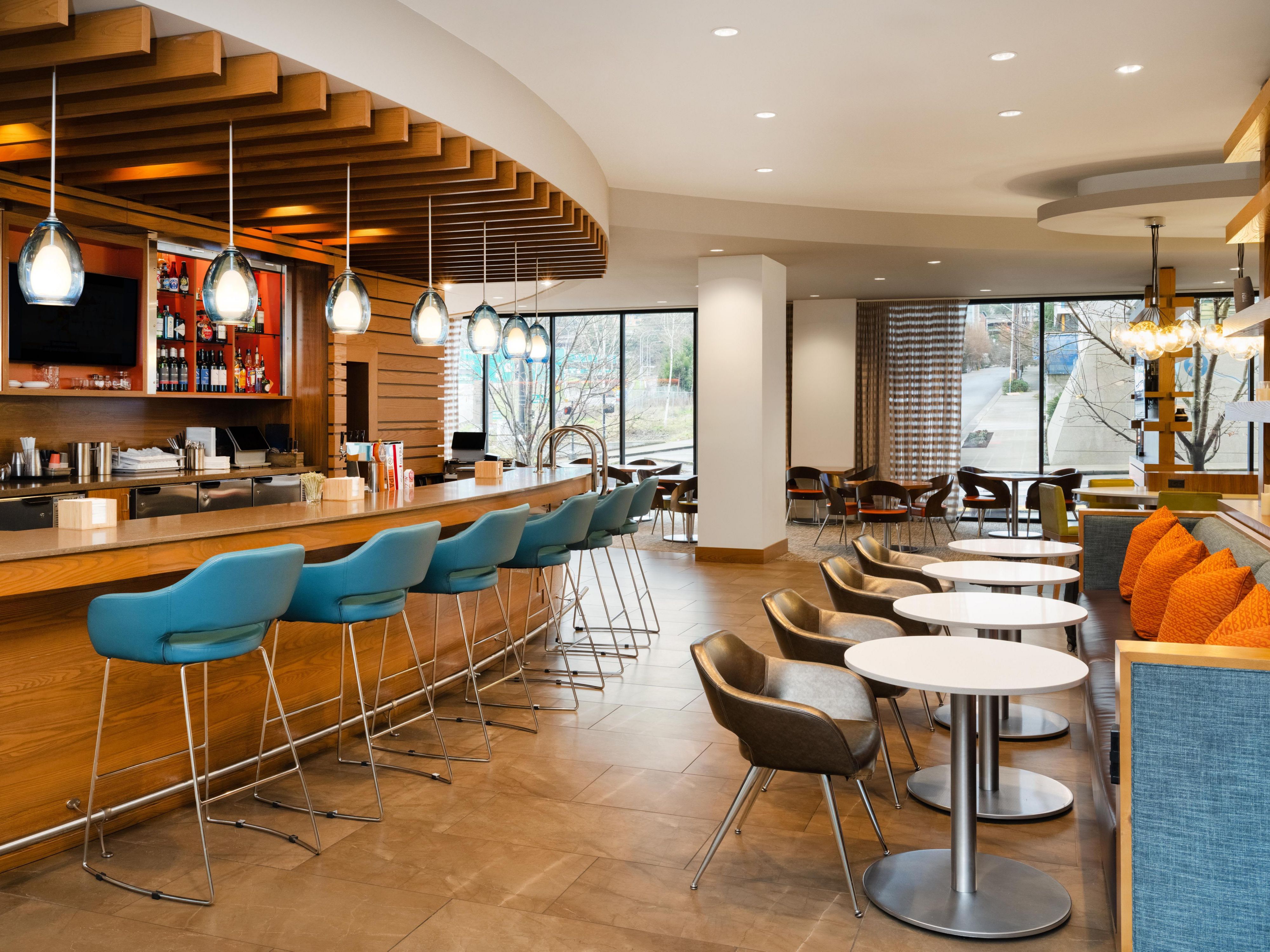 EVEN Kitchen and Bar