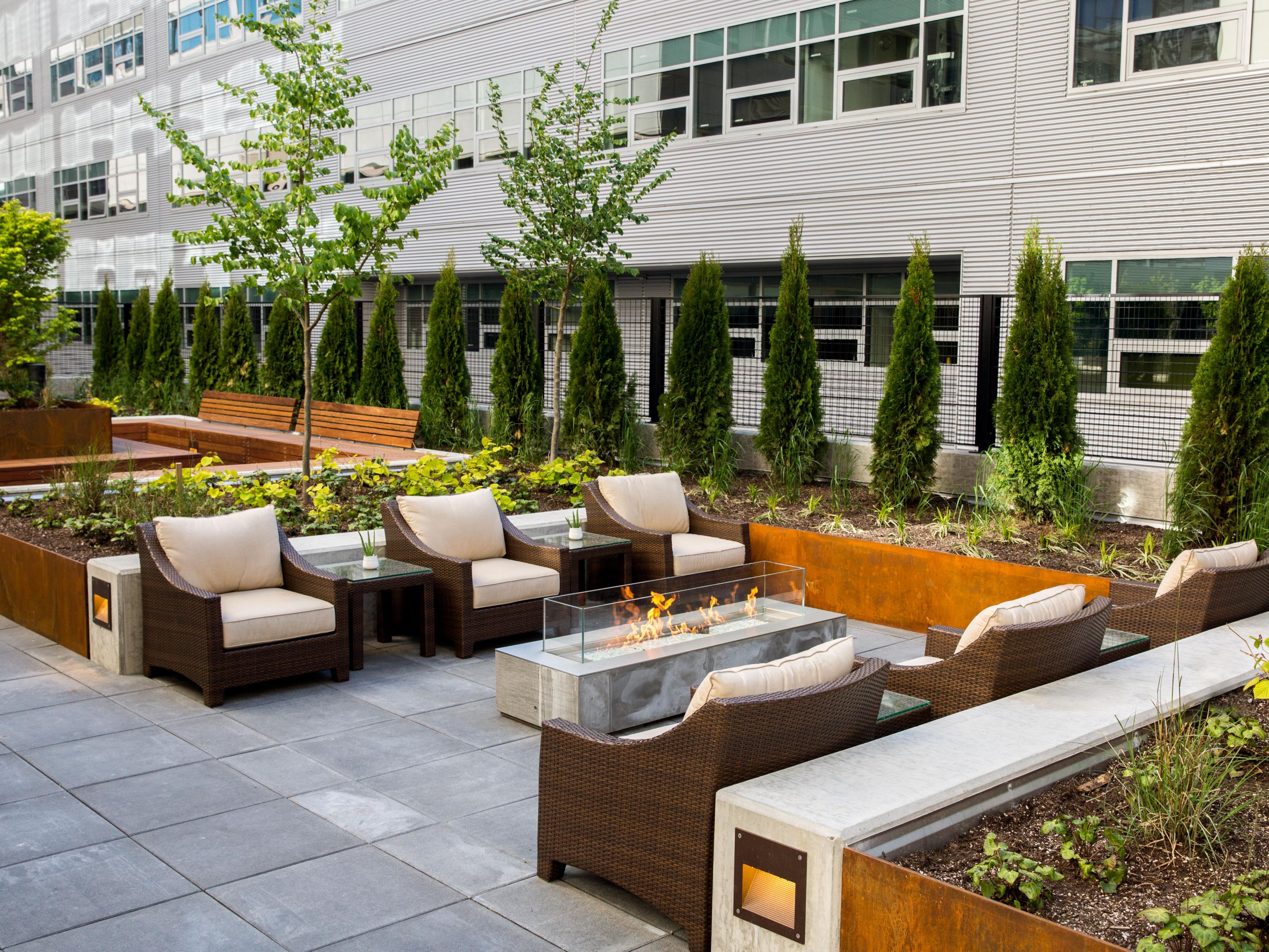 Staybridge Suites Seattle Downtown - Lake Union Amenities