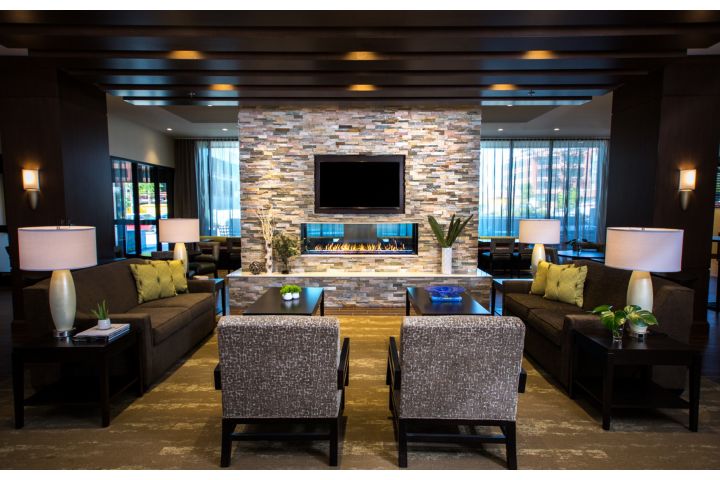 Staybridge Suites Seattle Downtown - Lake Uni