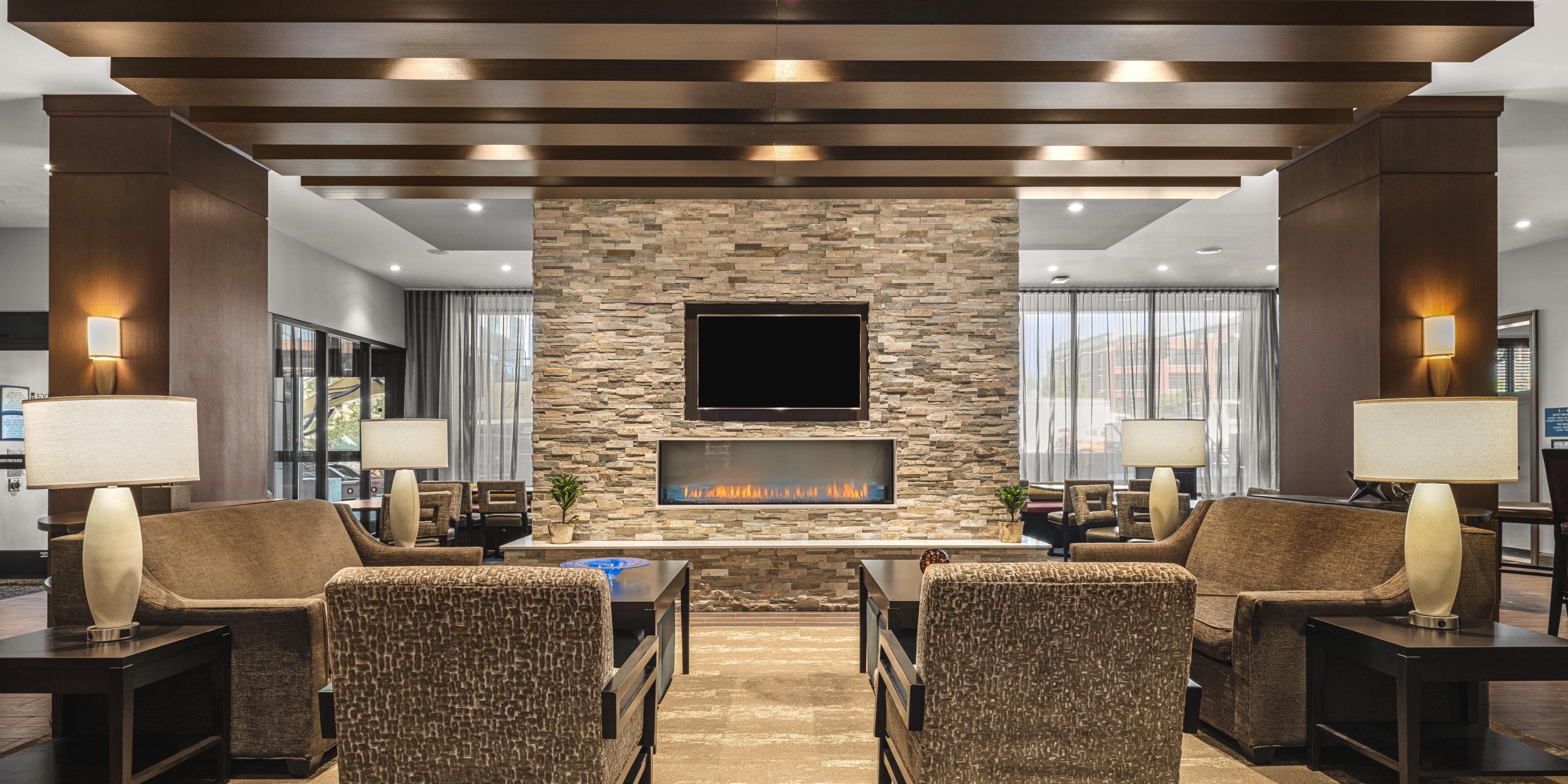 Centro de Seattle - foto del spa Lake Union