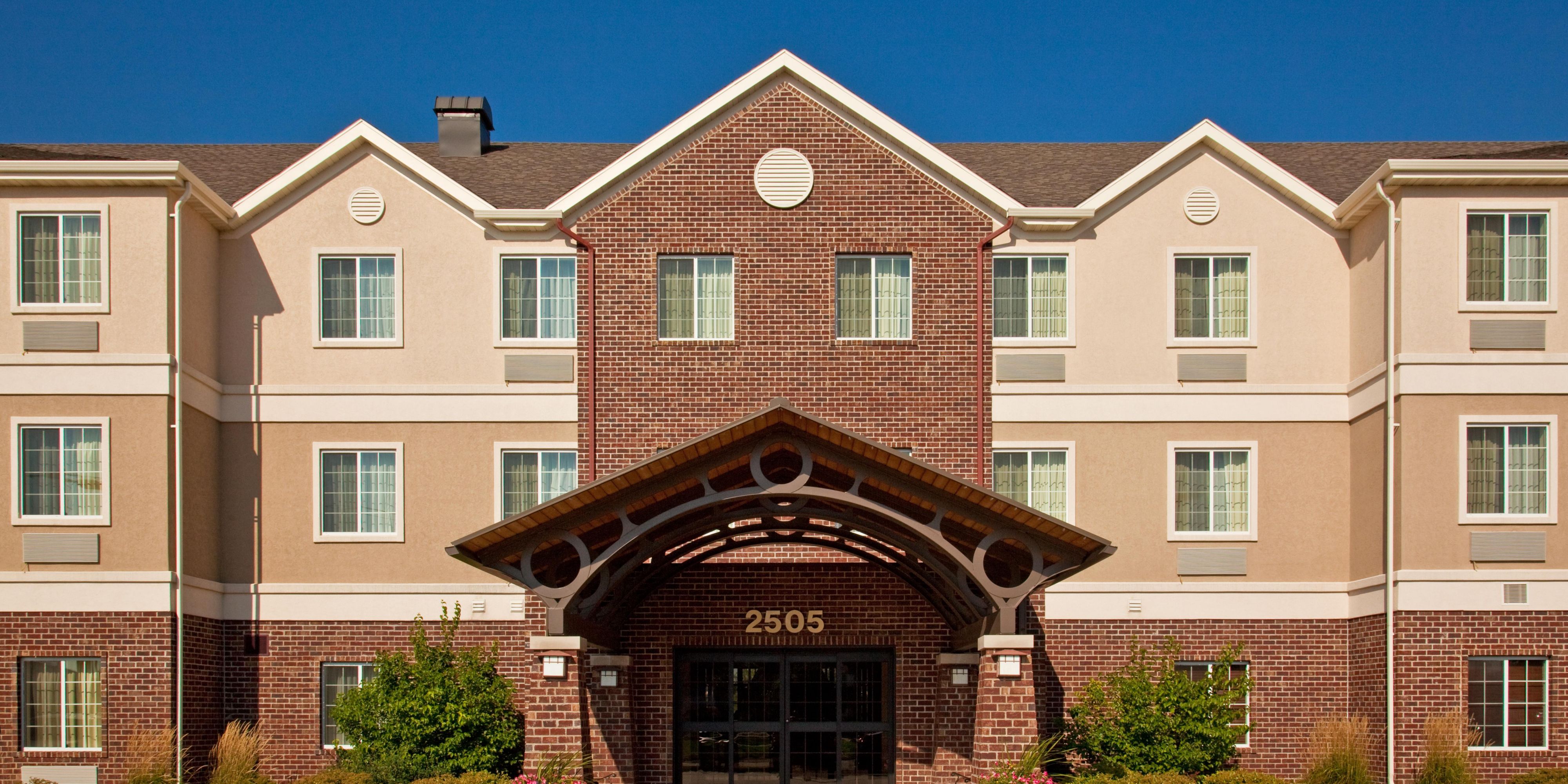 Staybridge Suites Sioux Falls at Empire Mall