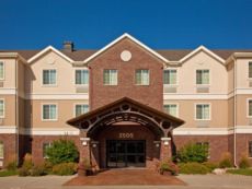 Staybridge Suites Sioux Falls at Empire Mall