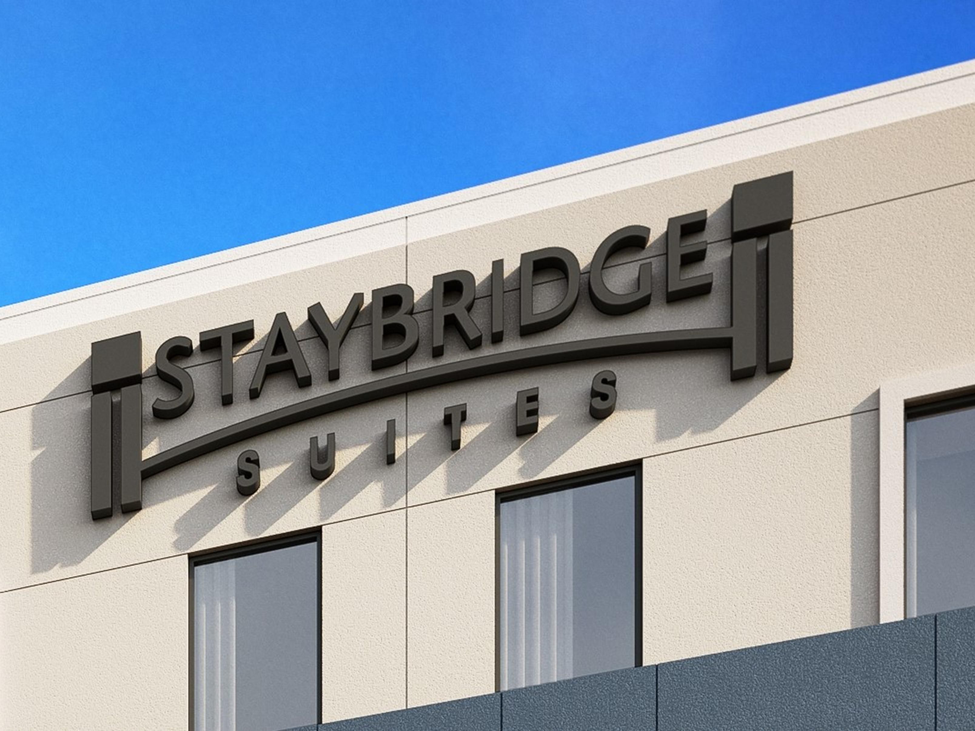 Hotel in Spring, TX | Staybridge Suites Spring - The Woodlands Area