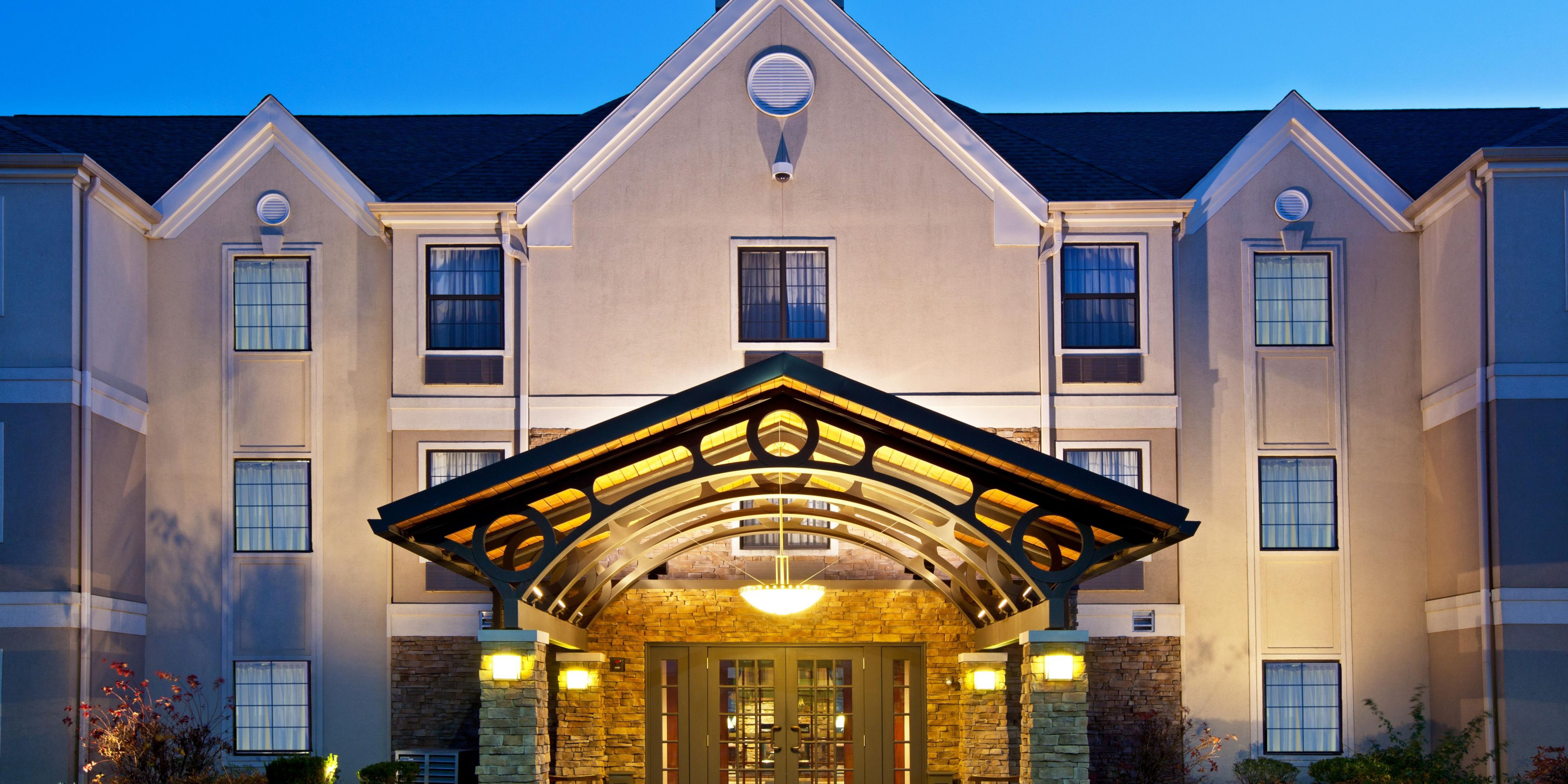 Staybridge Suites Springfield-South