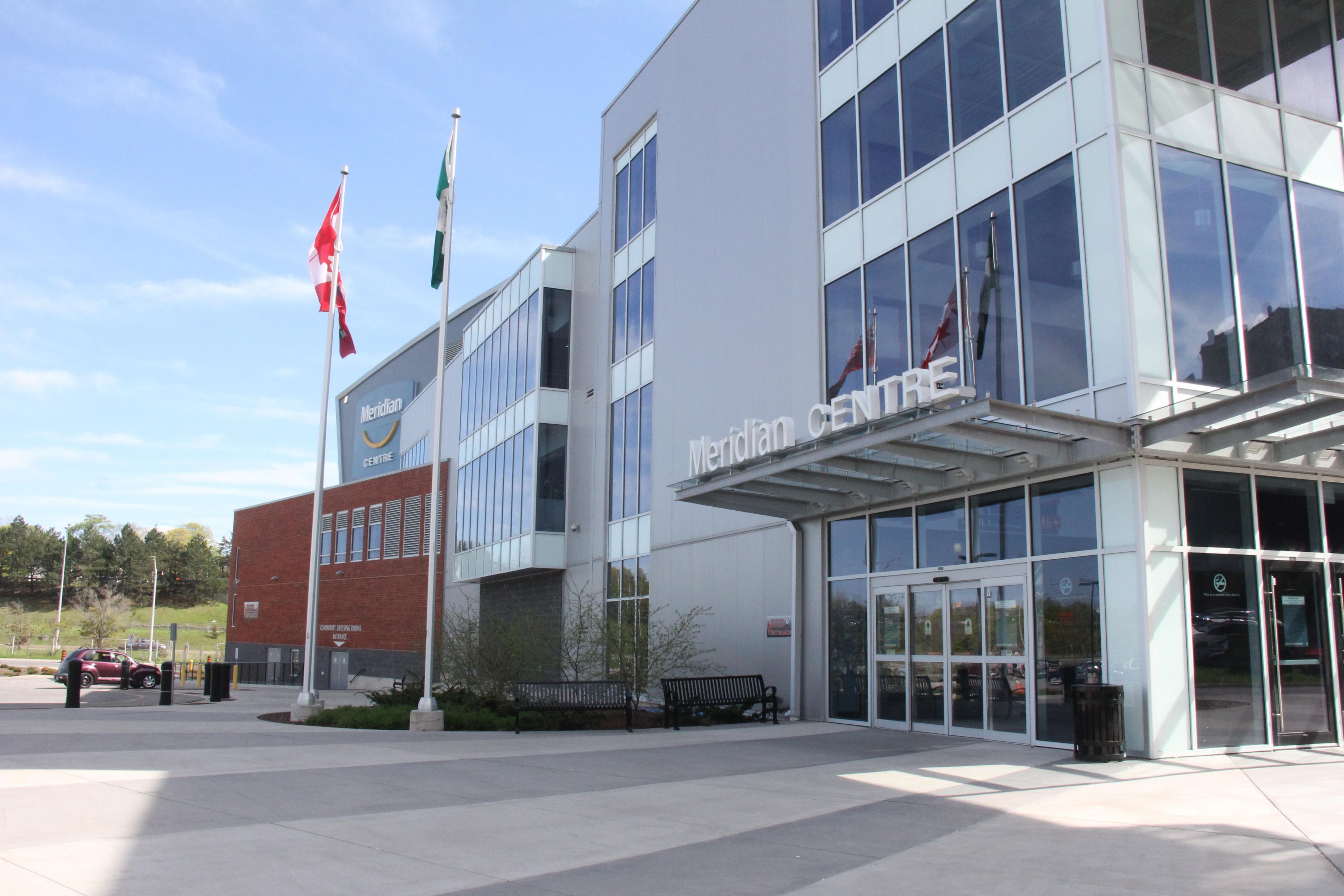 Meridian Centre