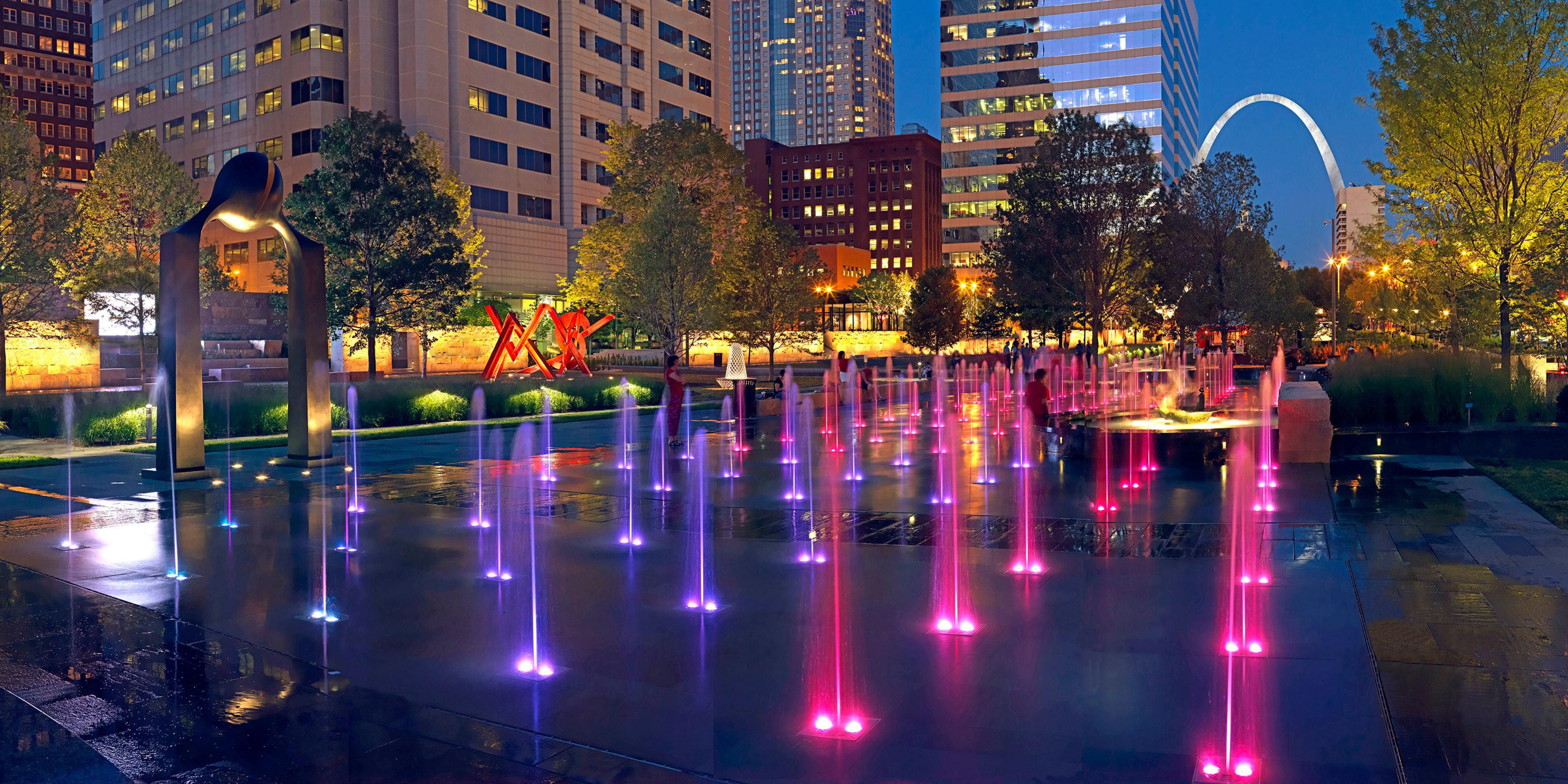 Staybridge Suites St Louis Westport Room Pictures Amenities