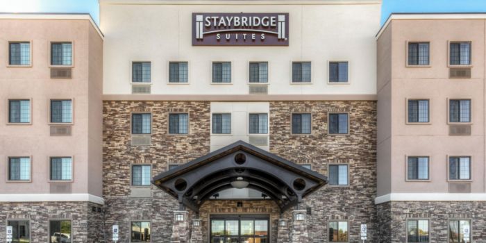 Staybridge Suites St Louis - Westport