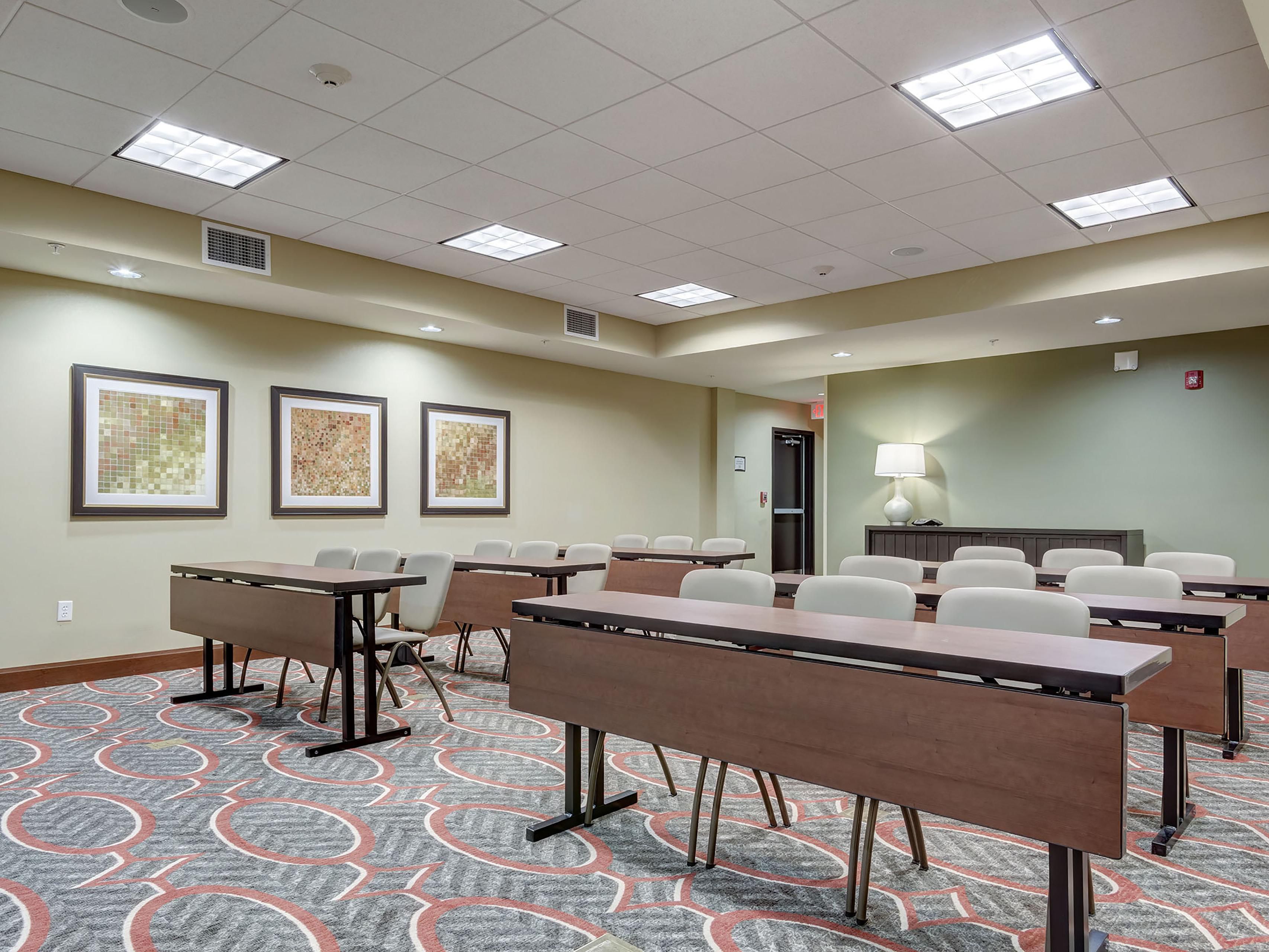 Extended Stay Hotel in Maryland Heights | Staybridge Suites St Louis ...