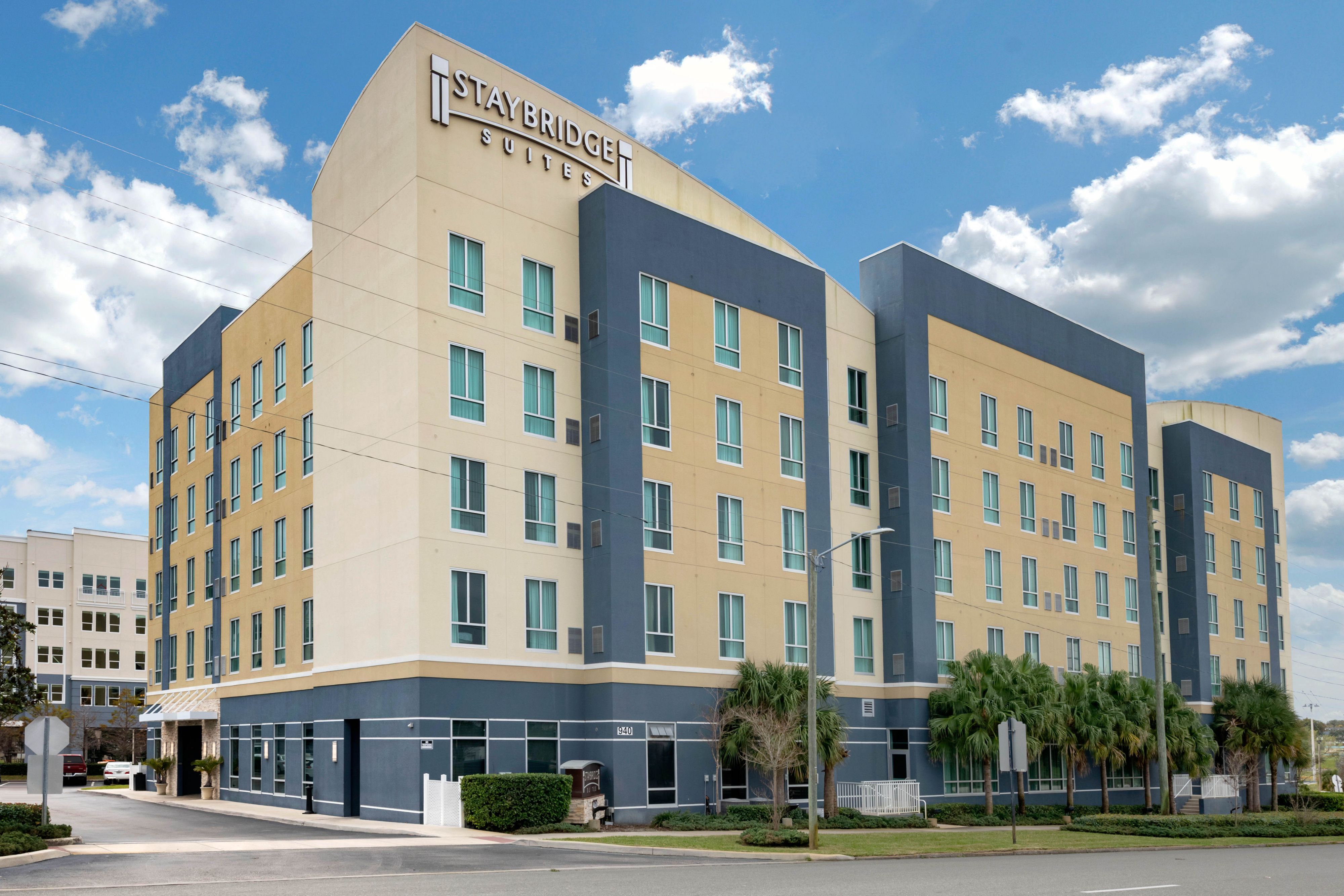 佛罗里达州圣彼得堡