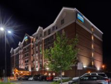 Staybridge Suites Quantico-Stafford