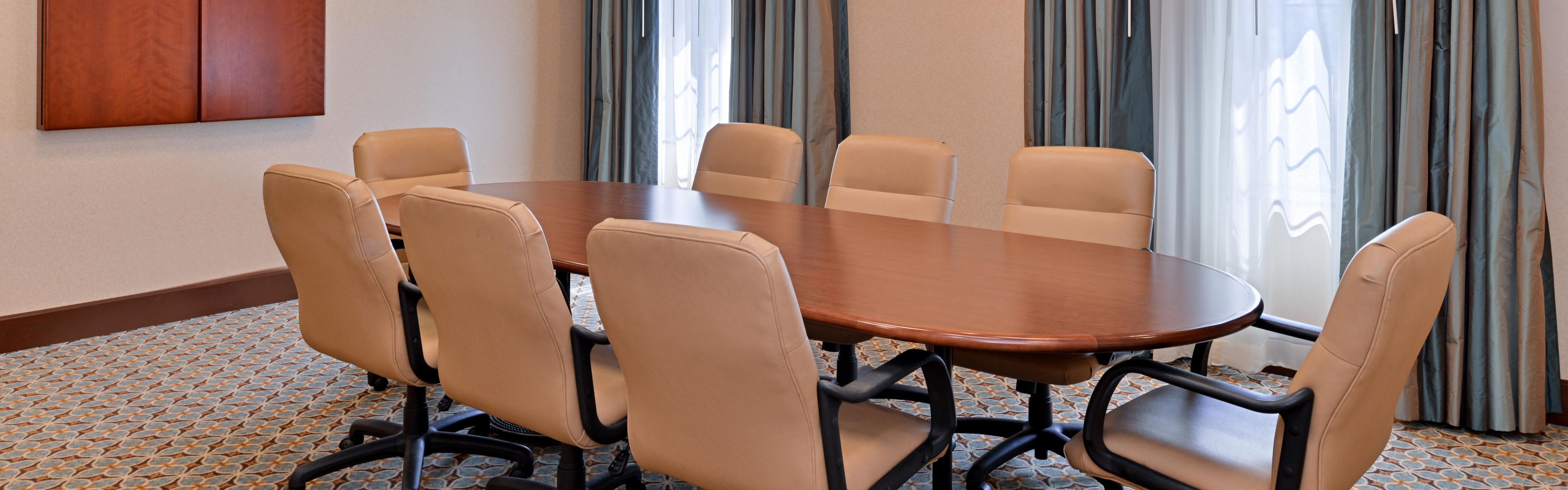 Boardroom in Stafford VA