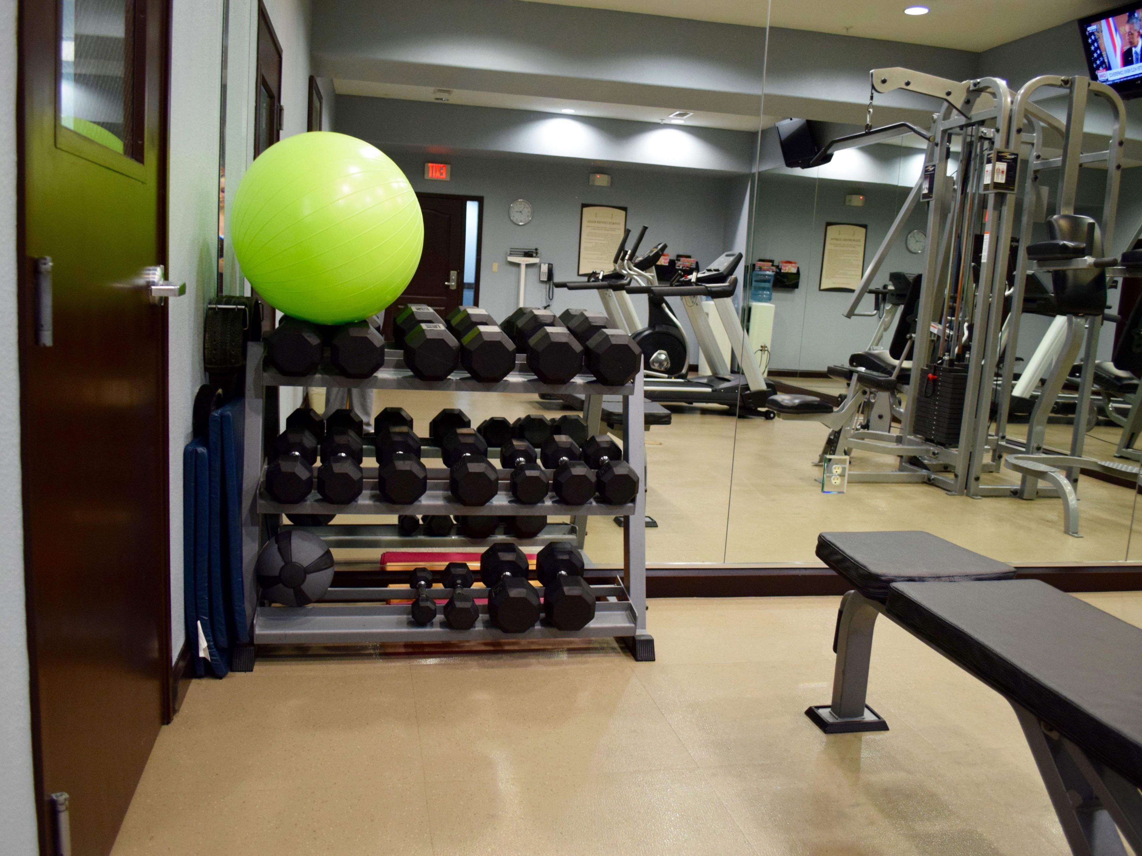 Houston Stafford - Sugar Land spa photo