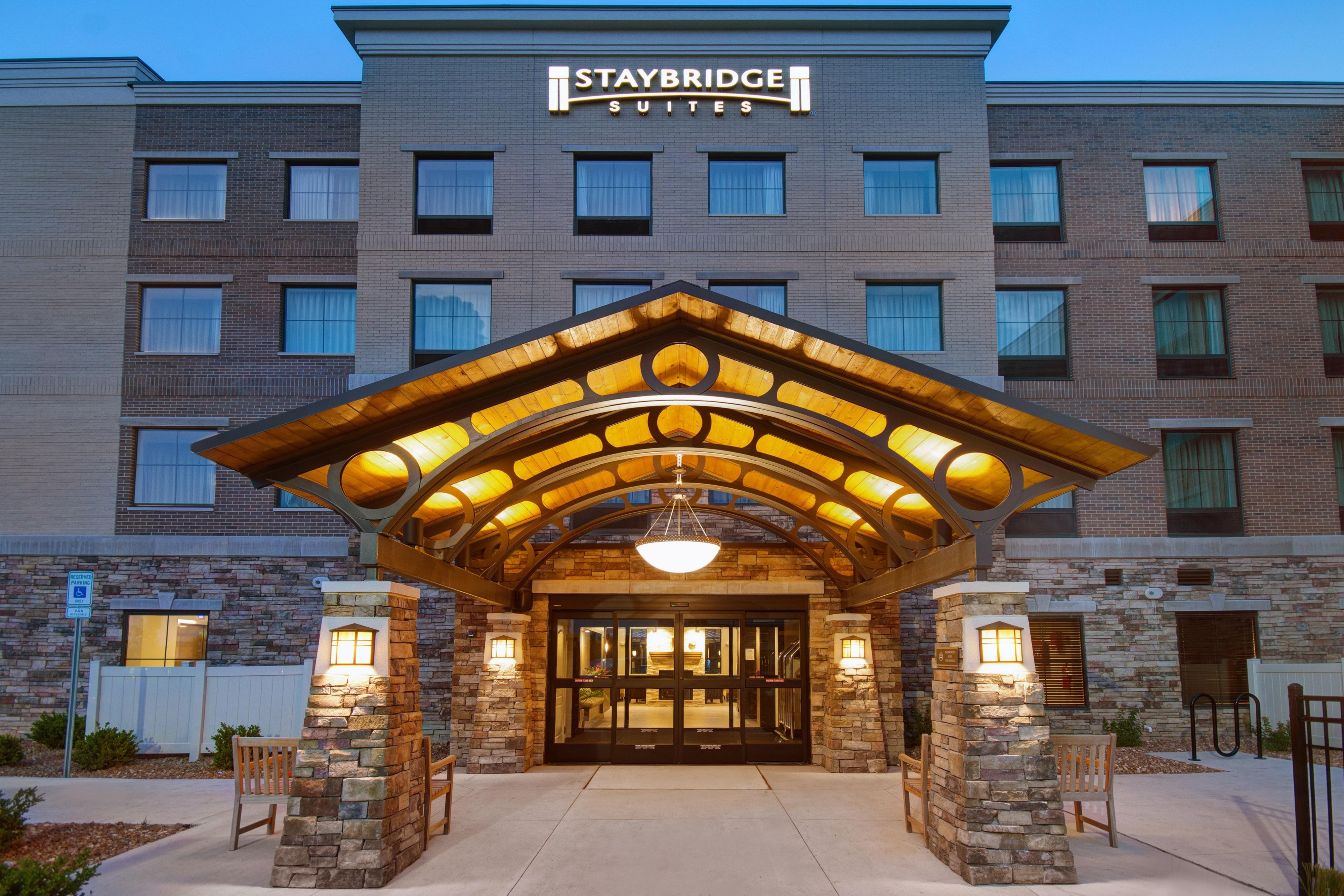 Whether you're in town for business, vacation, or relocation, our spacious suites offer a clean, modern, home-like experience designed for extended stays. Enjoy fully equipped kitchens, thoughtful amenities, and a welcoming atmosphere that helps you settle in and feel at home, no matter how long you stay.