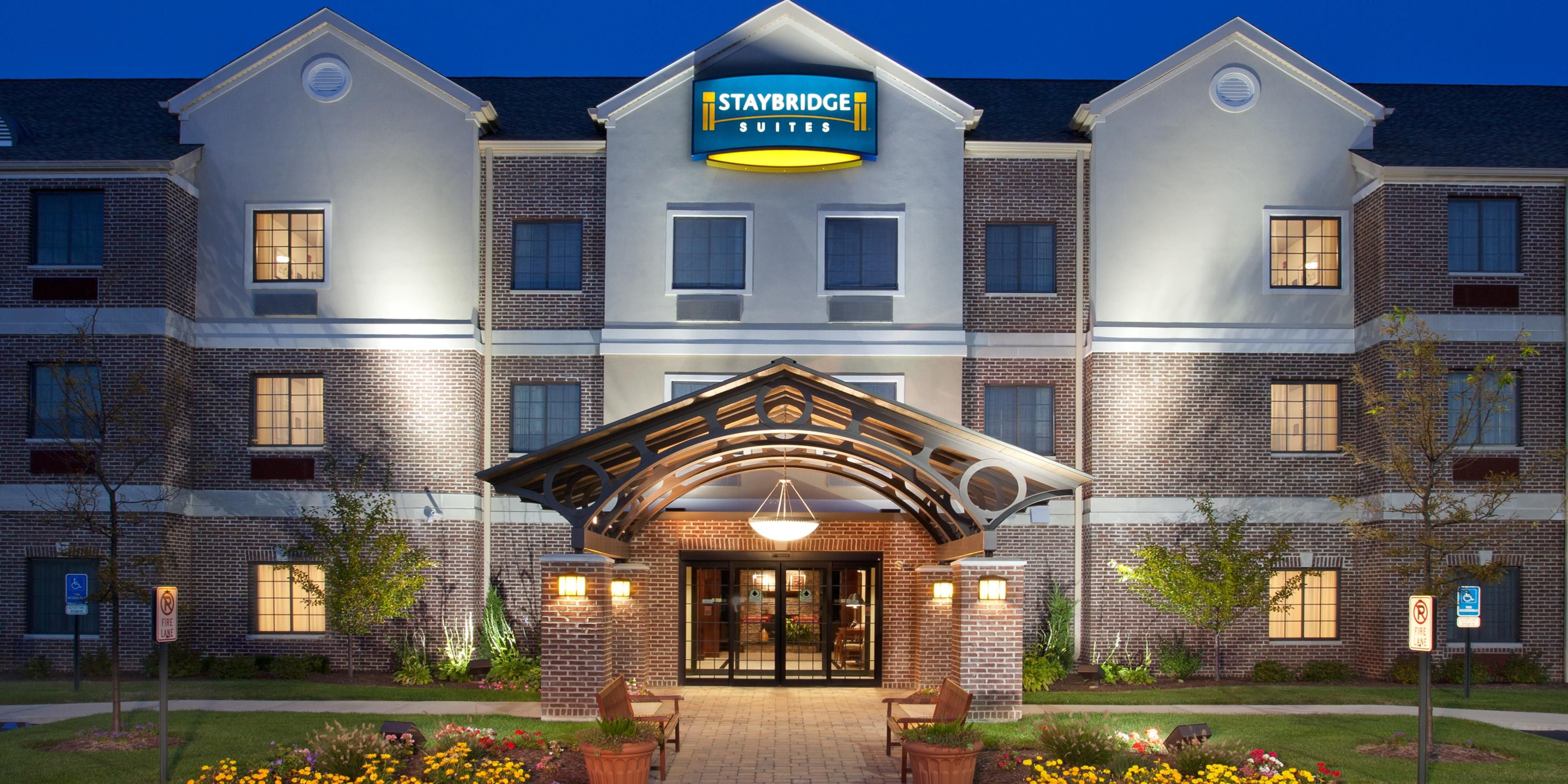 Staybridge Suites Akron-Stow-Cuyahoga Falls