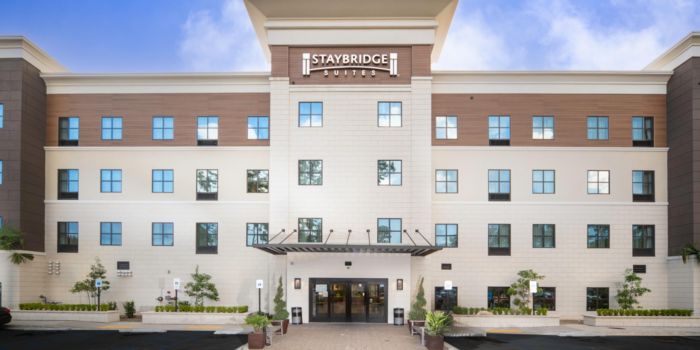Staybridge Suites Summerville - Charleston Area