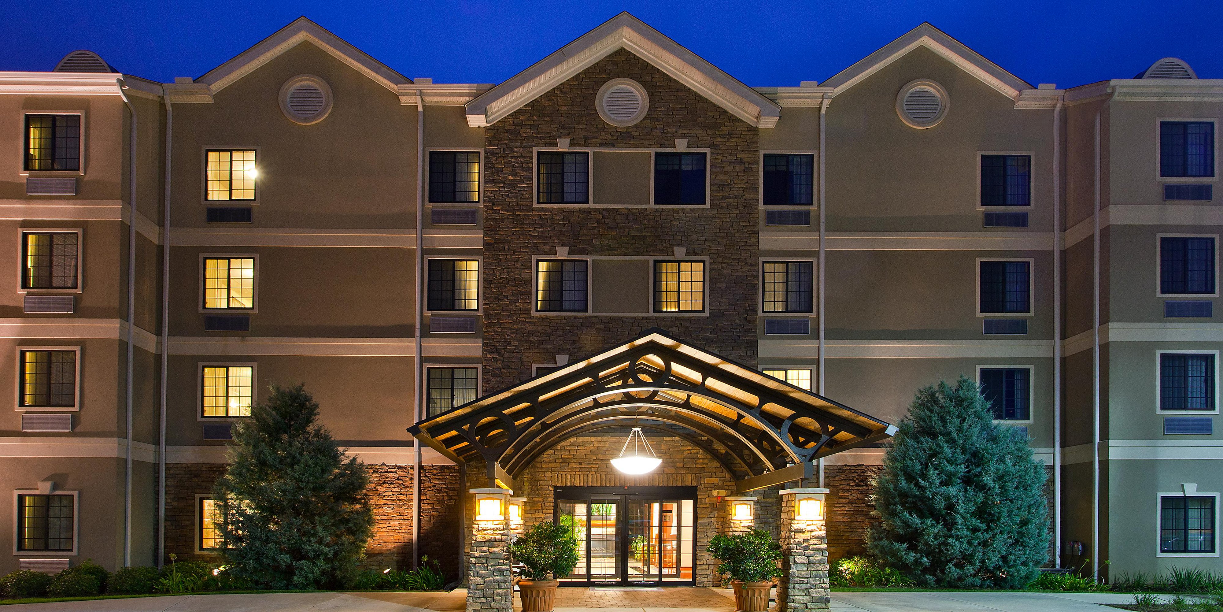 Pet Friendly Hotels In Tallahassee Staybridge Suites Tallahassee I 10 East