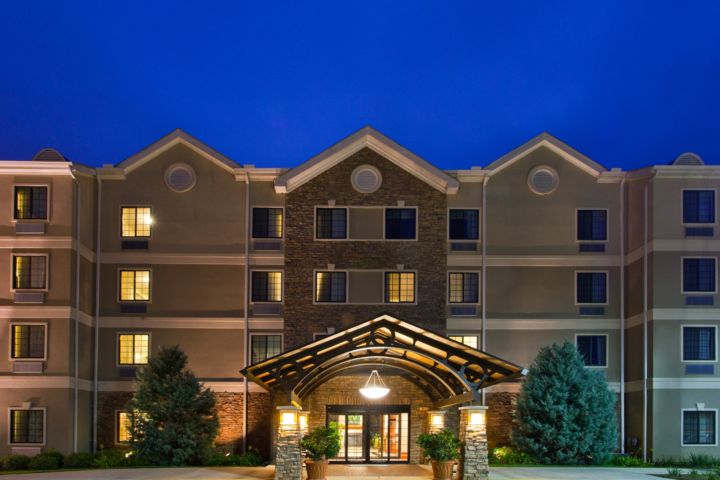 Staybridge Suites Tallahassee I-10 East
