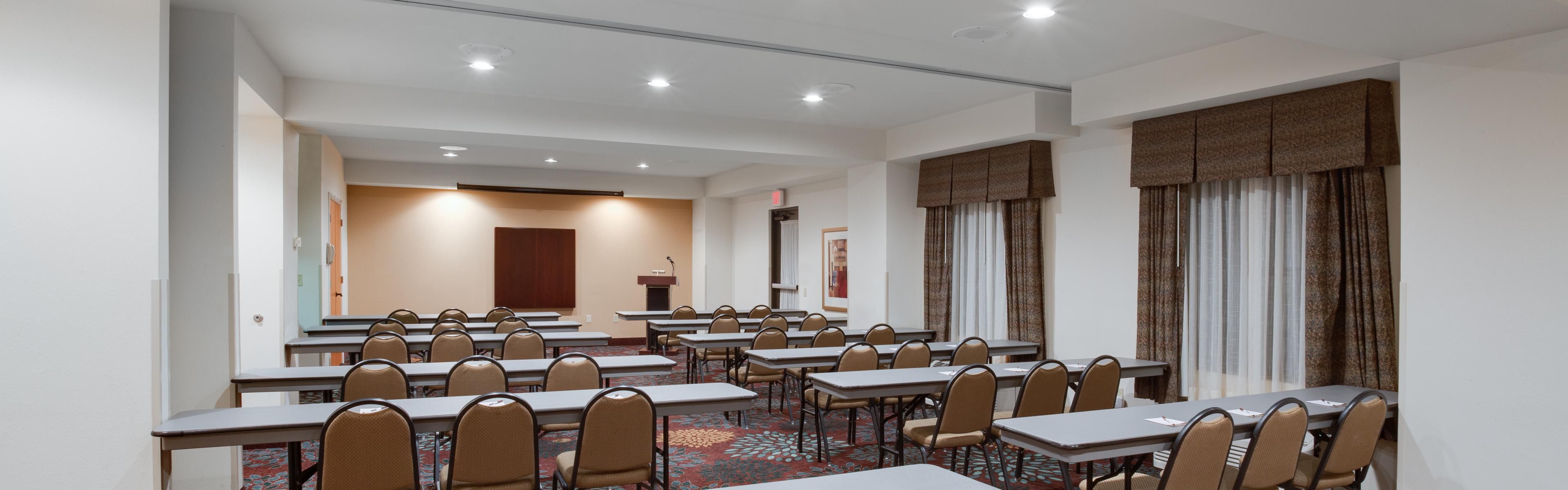 Sabal A & B Meeting Room