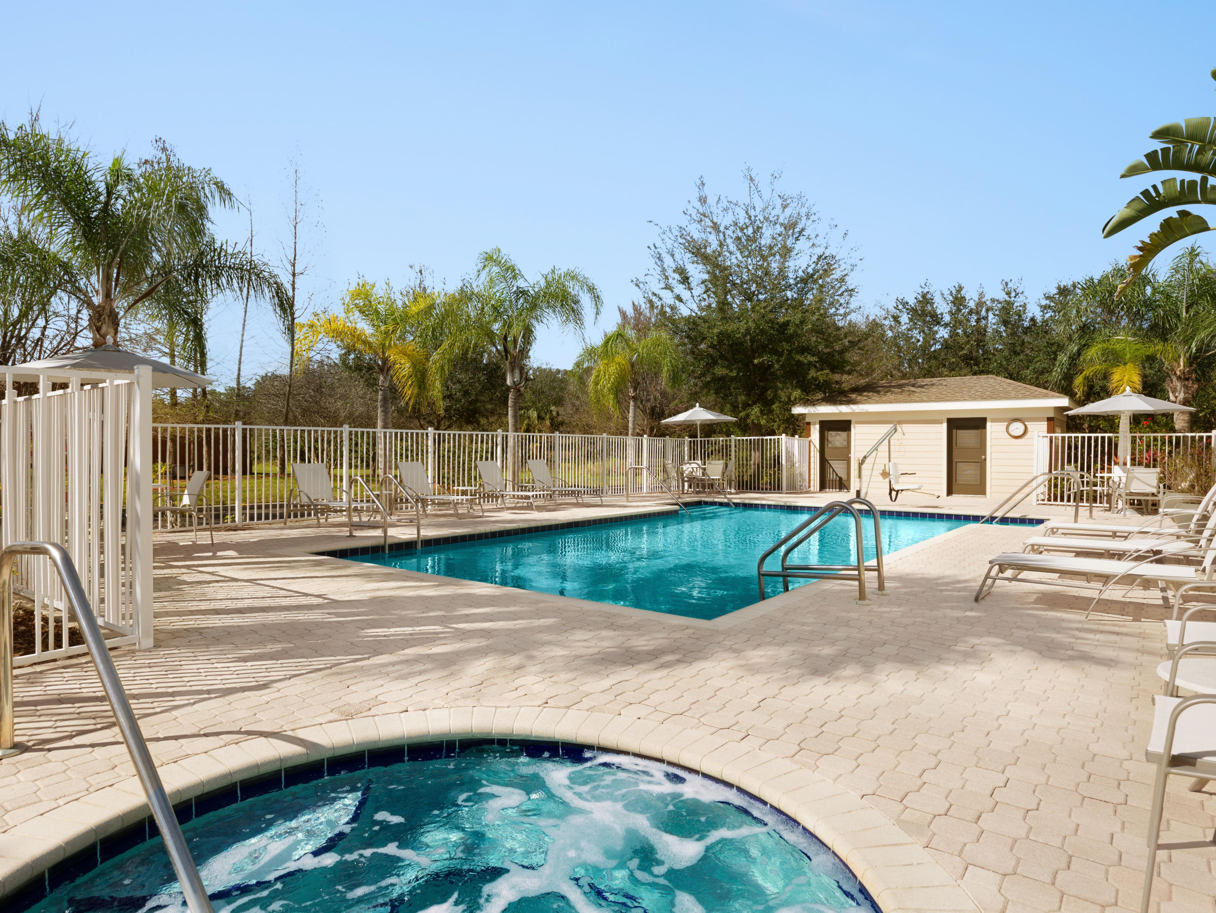 Tampa East- Brandon spa photo