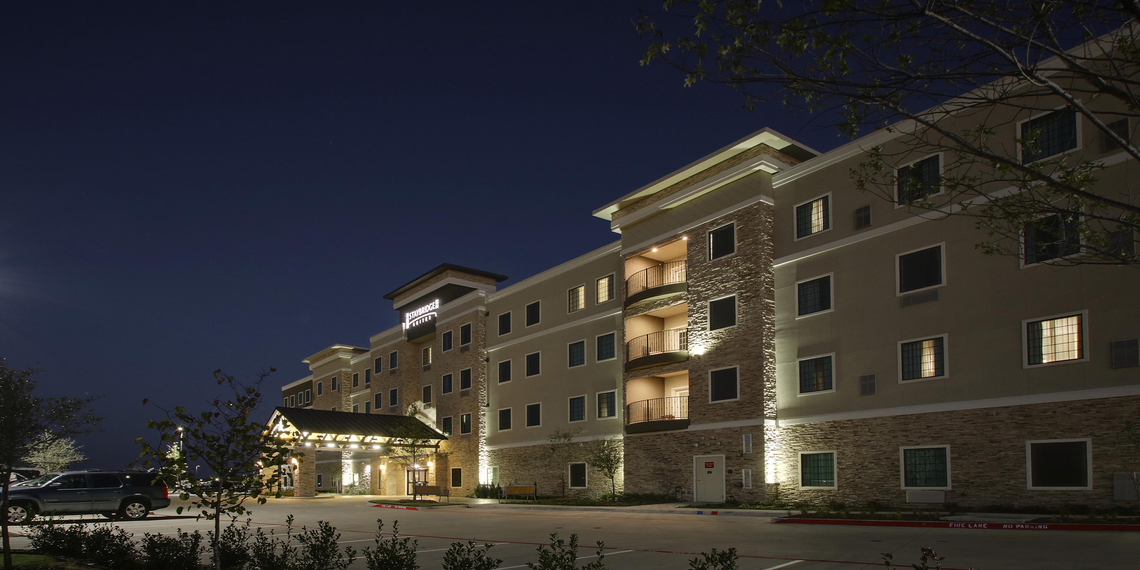 Extended Stay Hotels In The Colony Tx Staybridge Suites Plano - The Colony