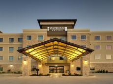 Staybridge Suites Plano - The Colony in Irving, Texas